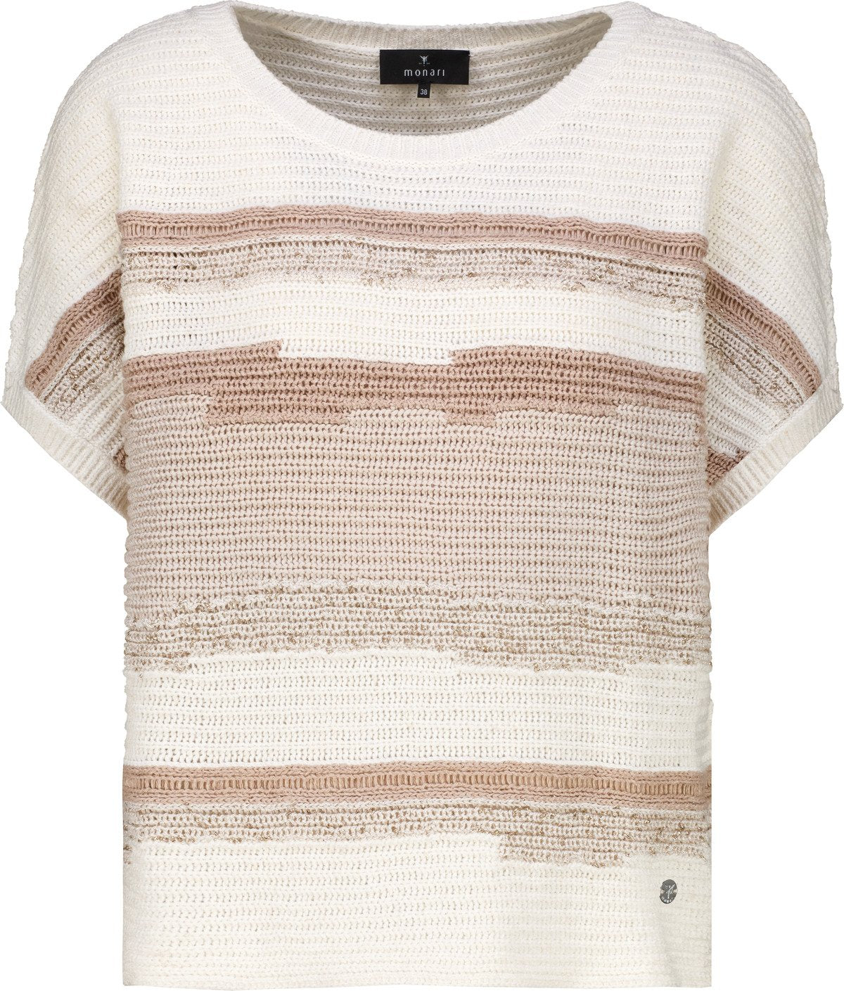 Pullover (Champagne Beige)