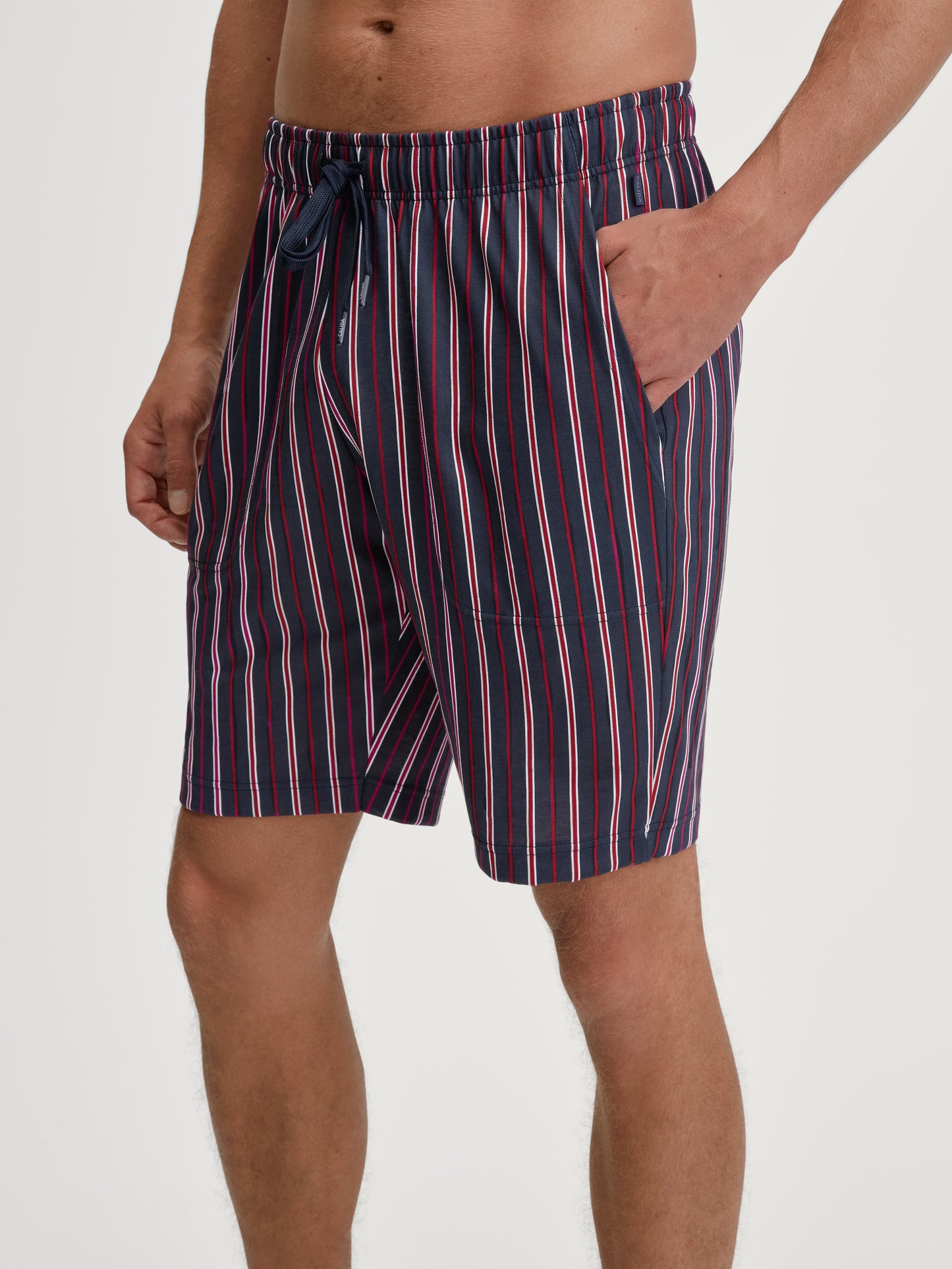MEN Shorts (Rio Red)
