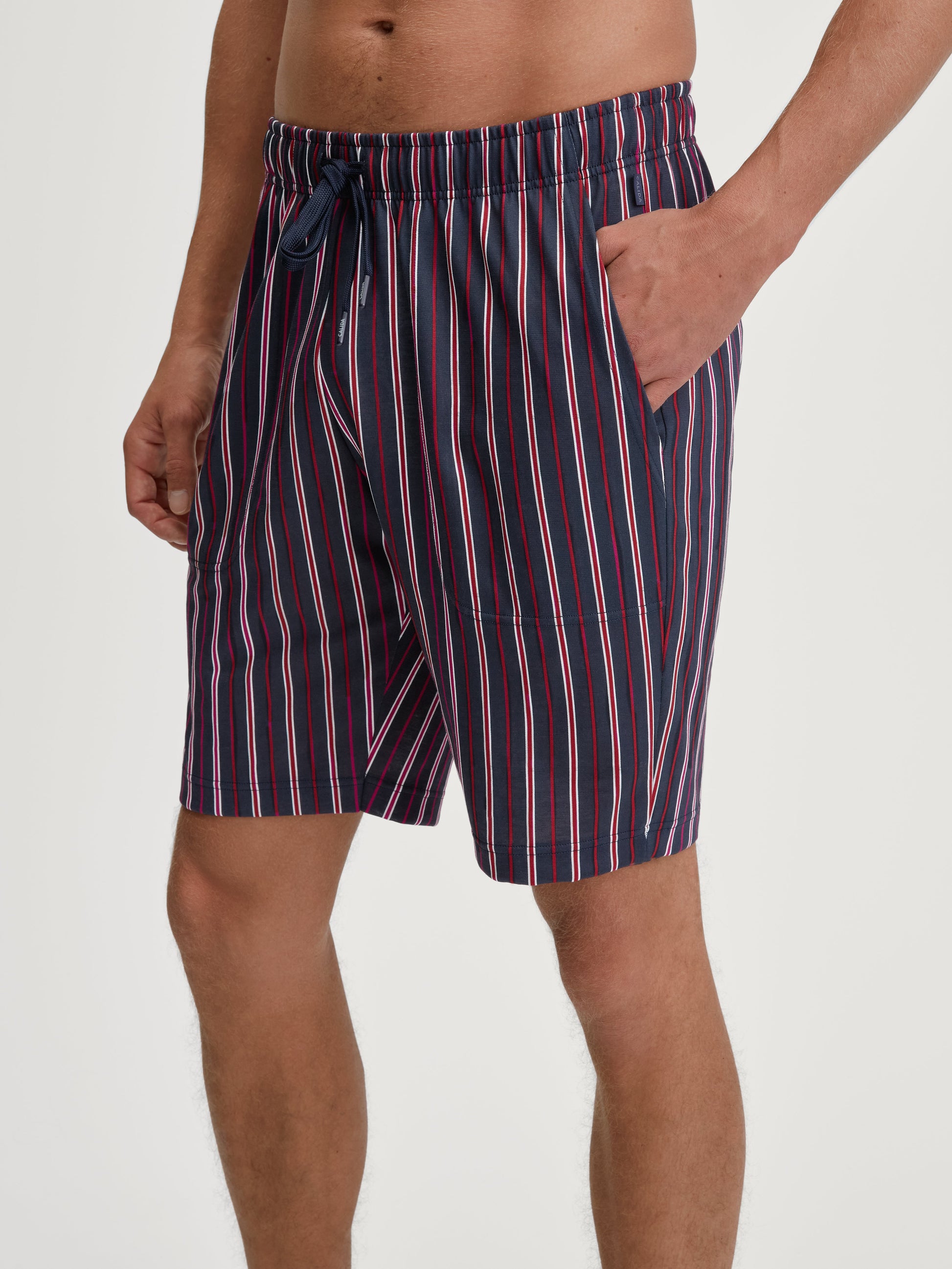 MEN Shorts (Rio Red)