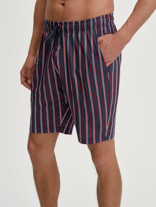 MEN Shorts (Rio Red)