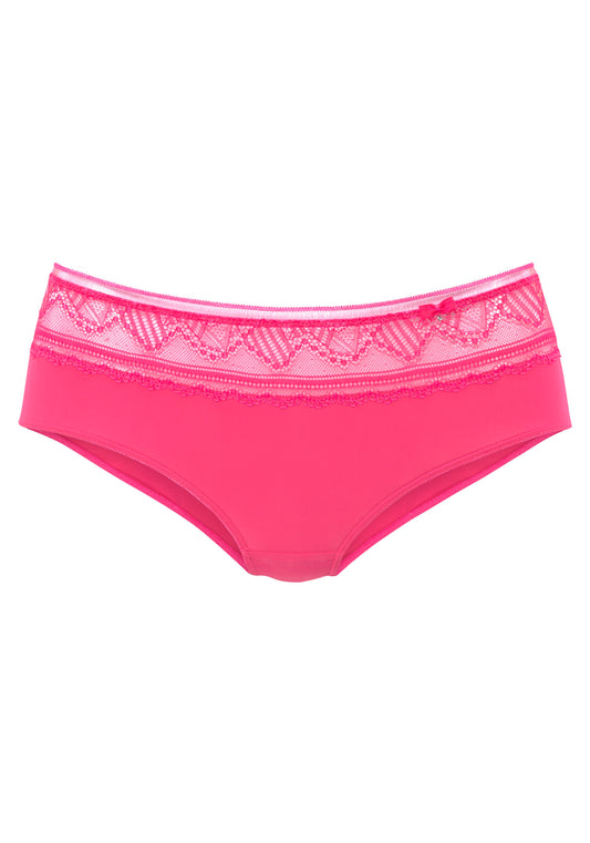 LASCANA Panty (Pink)