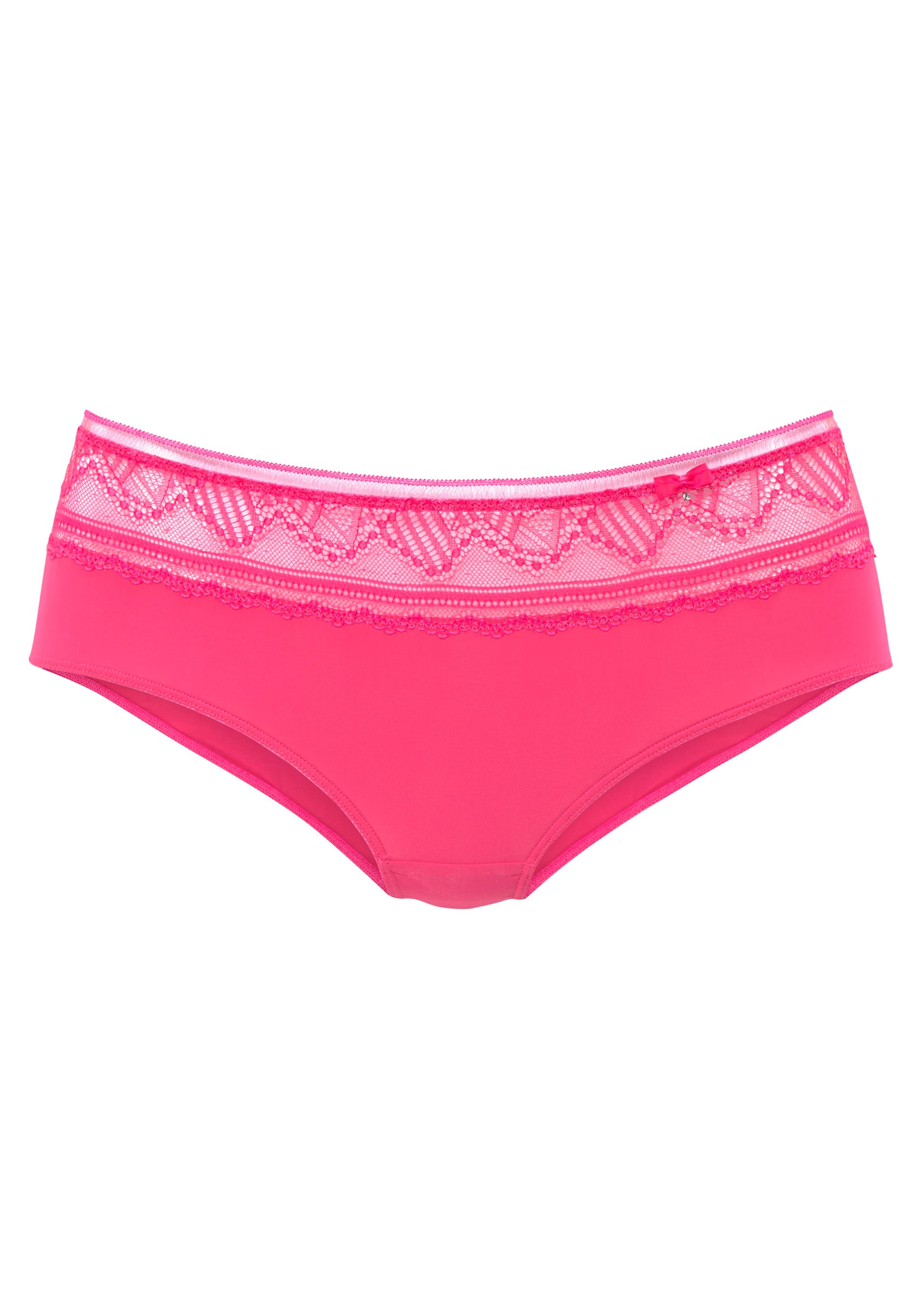 LASCANA Panty (Pink)