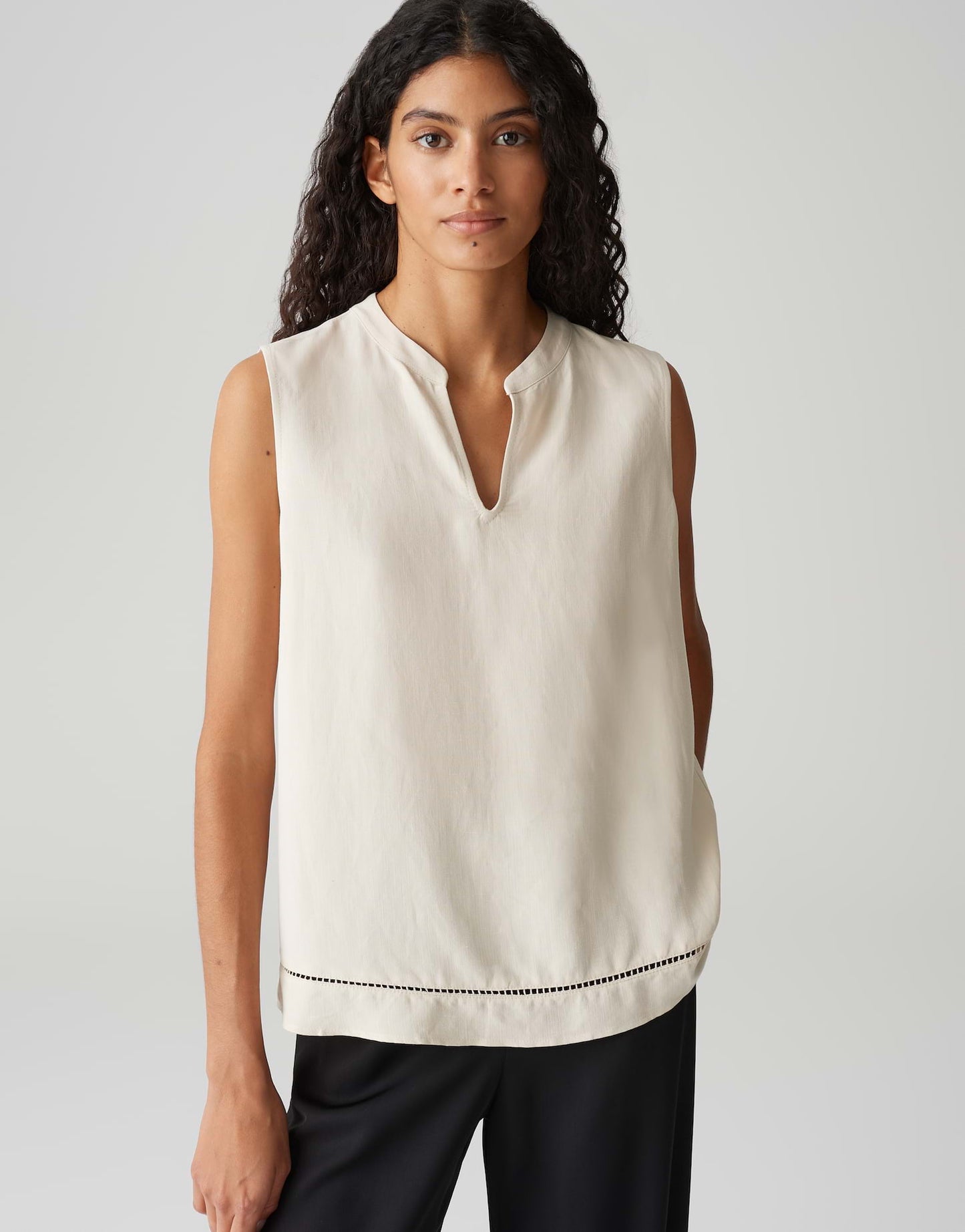 Faribica (Natural Glaze)