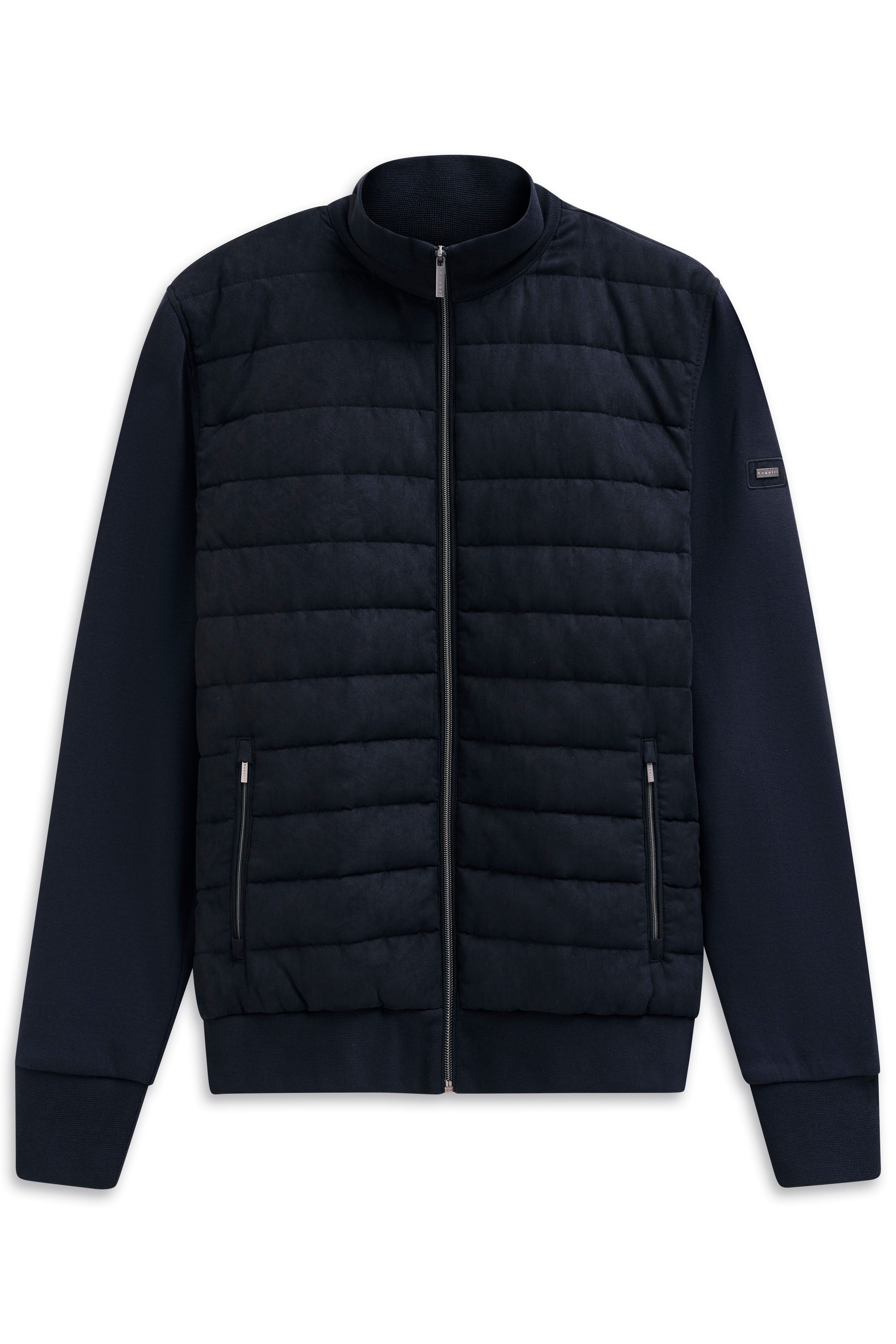 Herren Jacke Wirk (Marine)