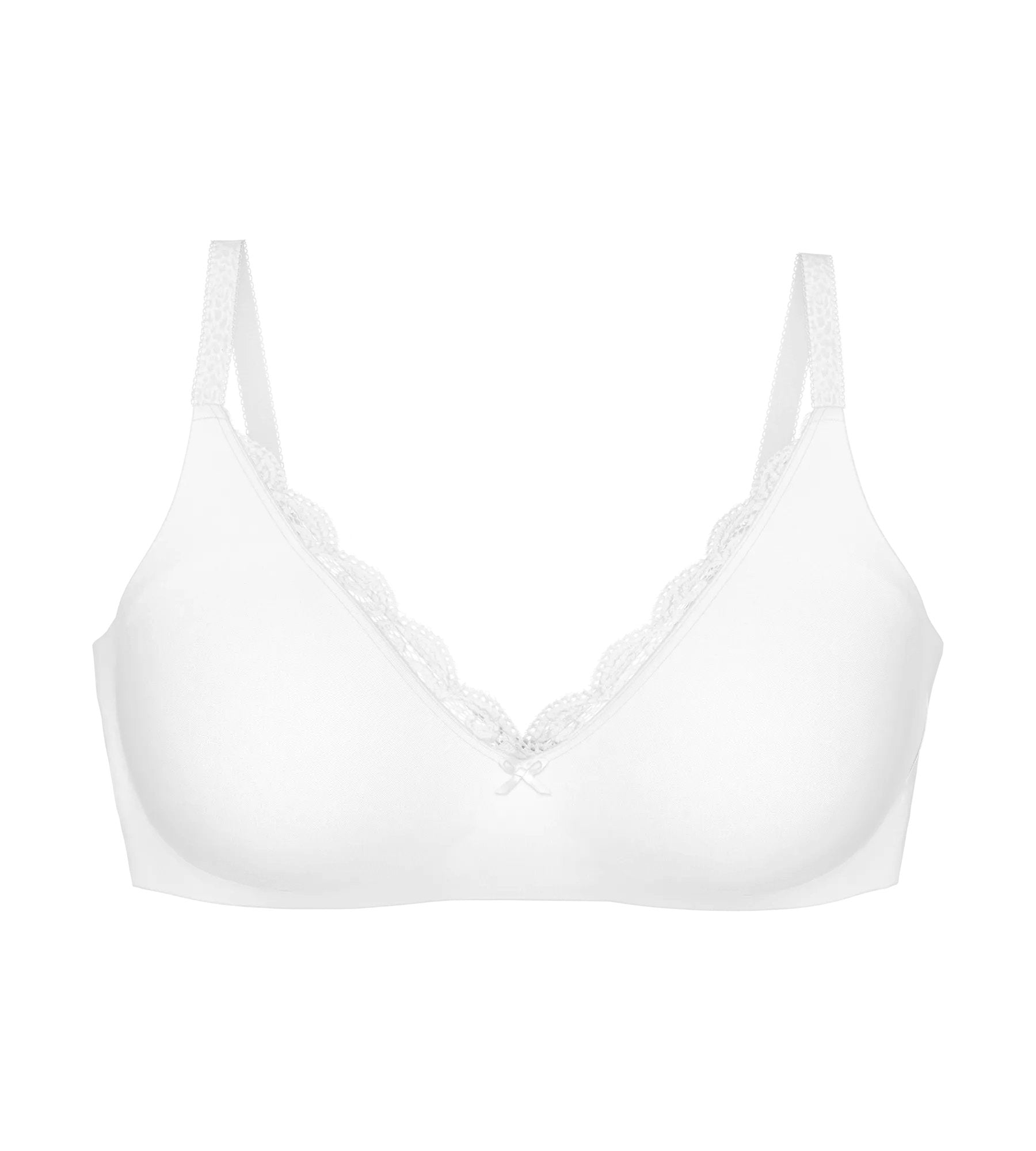 Amourette N01 (White)
