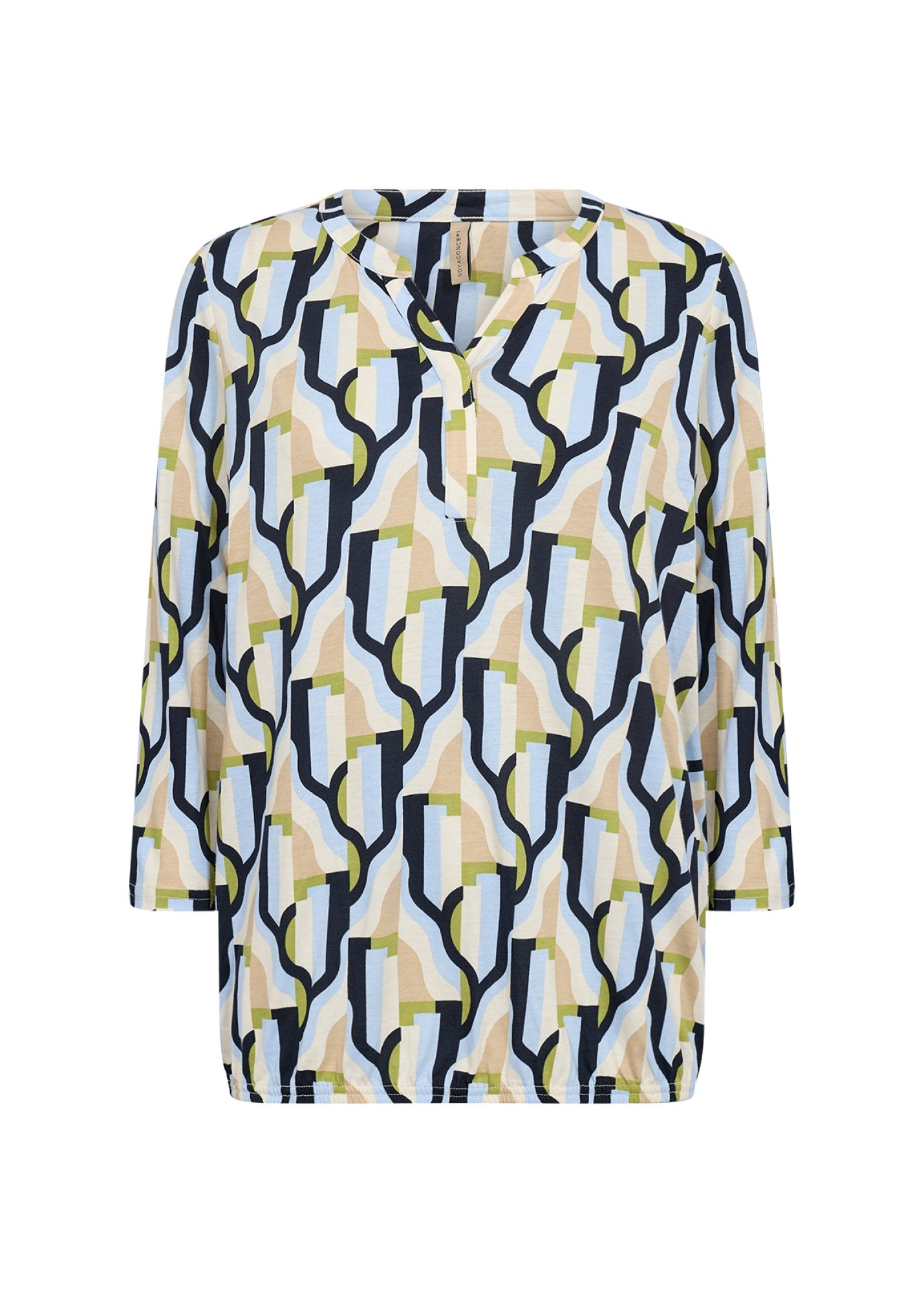 Sc-felicity Aop 534 (6250c 6250c Windsurf)