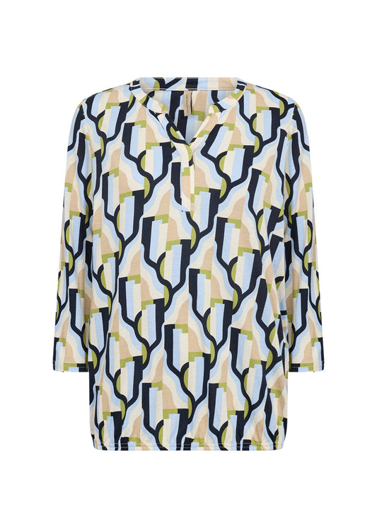 Sc-felicity Aop 534 (6250c 6250c Windsurf)