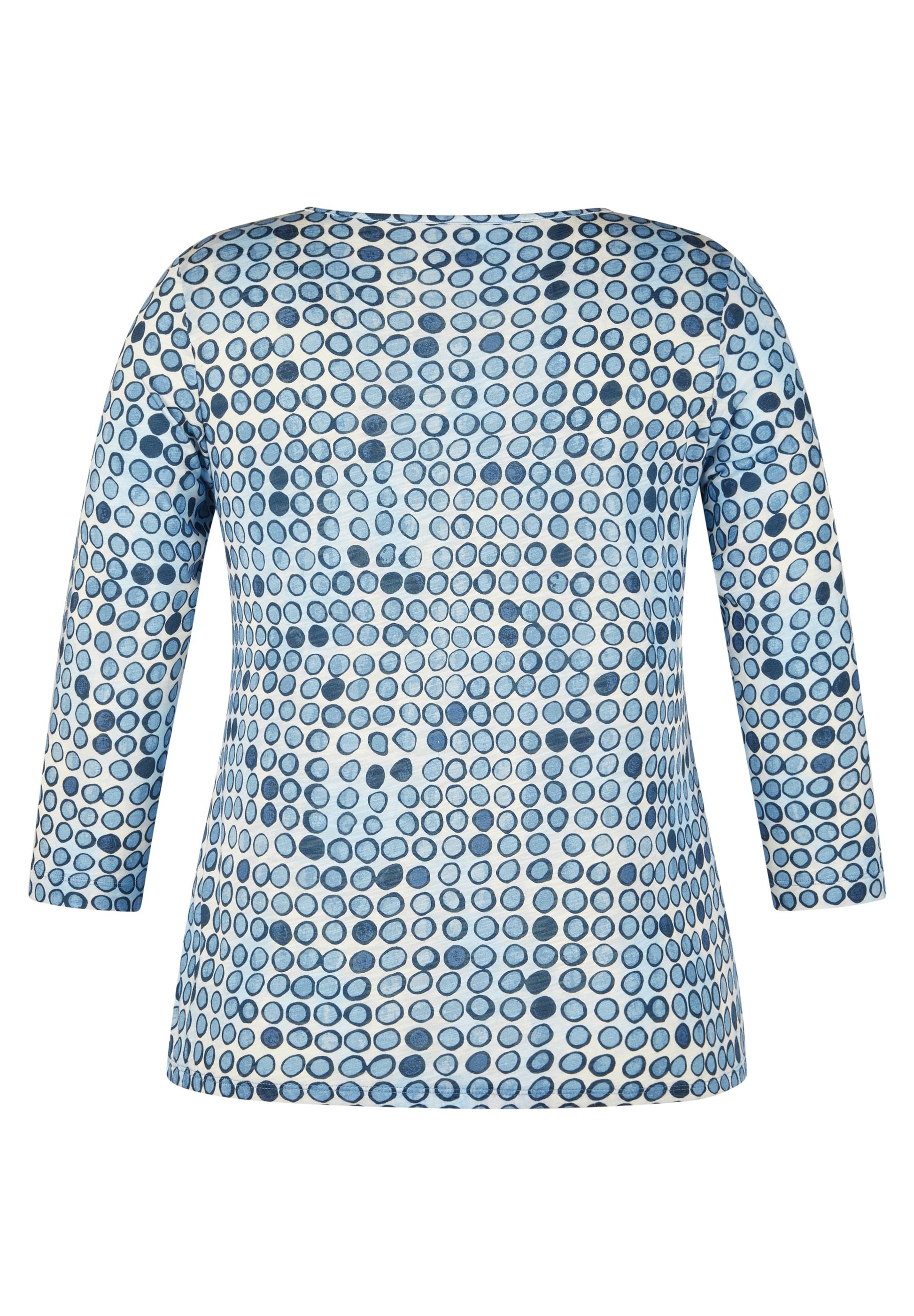 Nordic Blue (Hellblau)