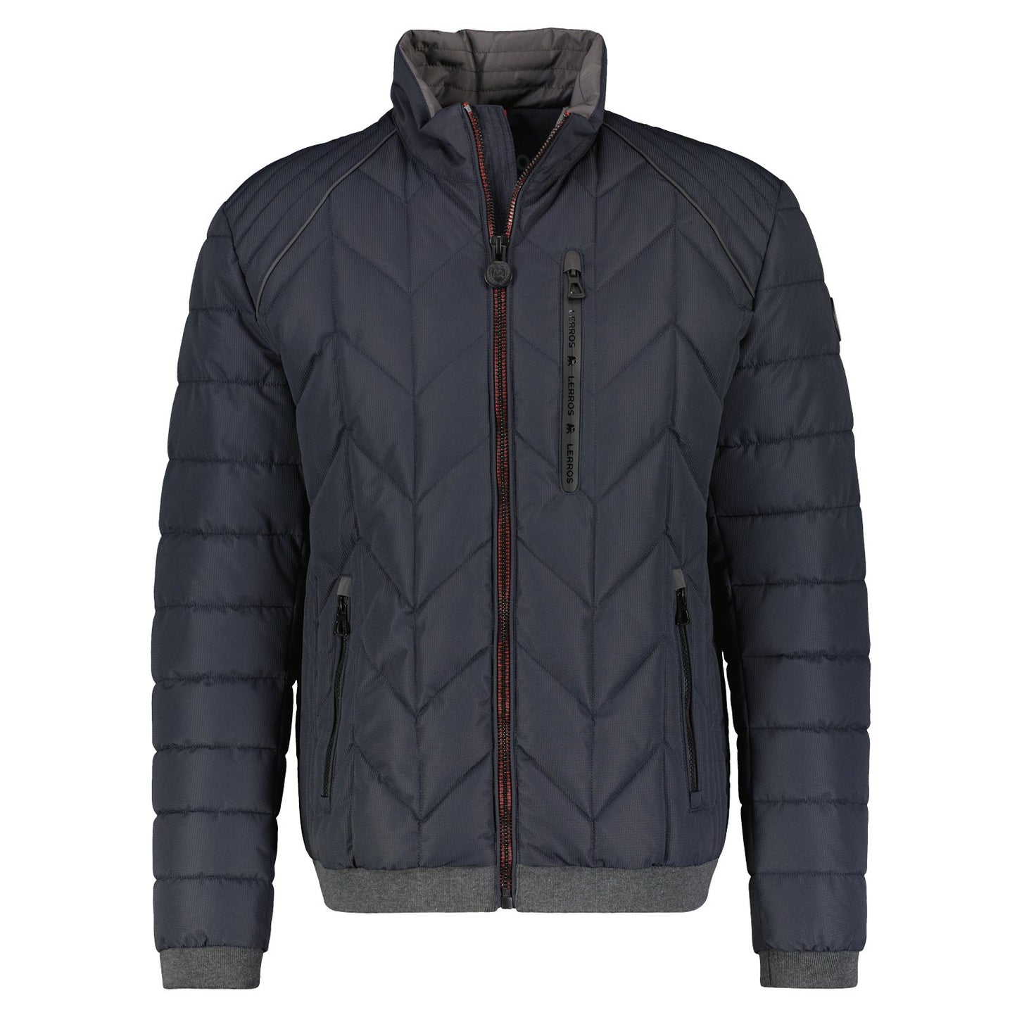 Blouson Konfektion (Classic Navy)