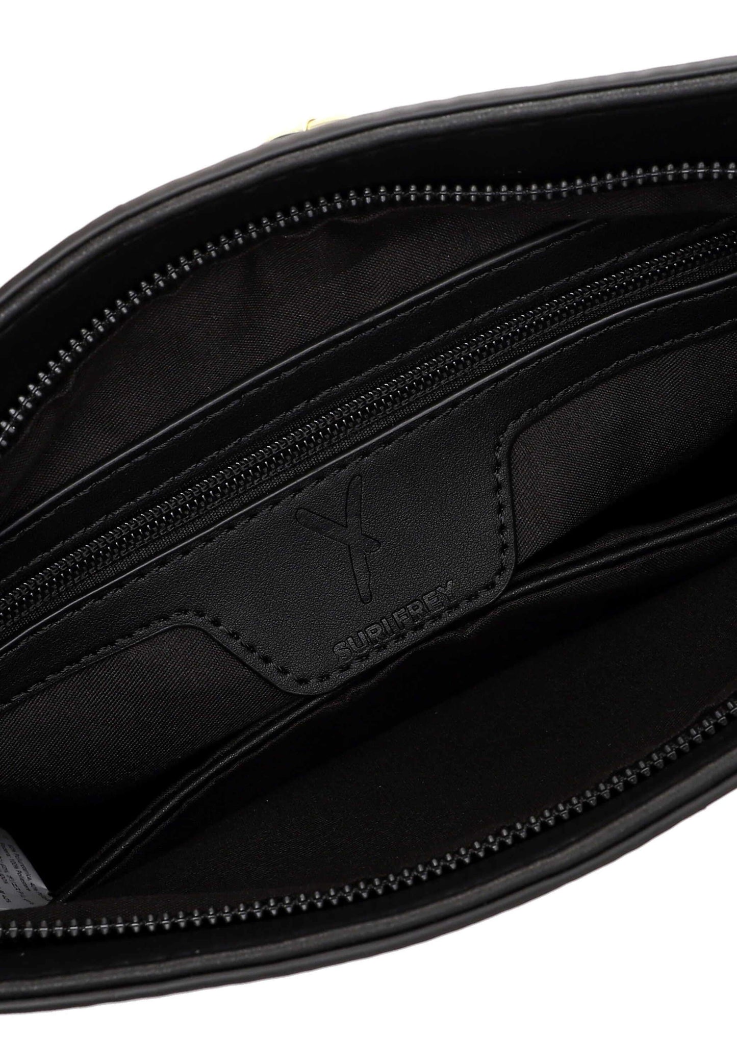 Umhängetasche SFY Maggy (Black)