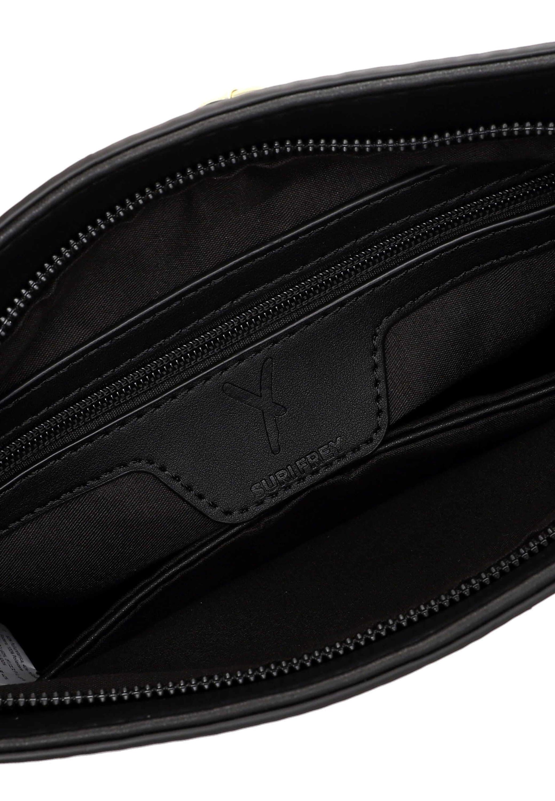 Umhängetasche SFY Maggy (Black)