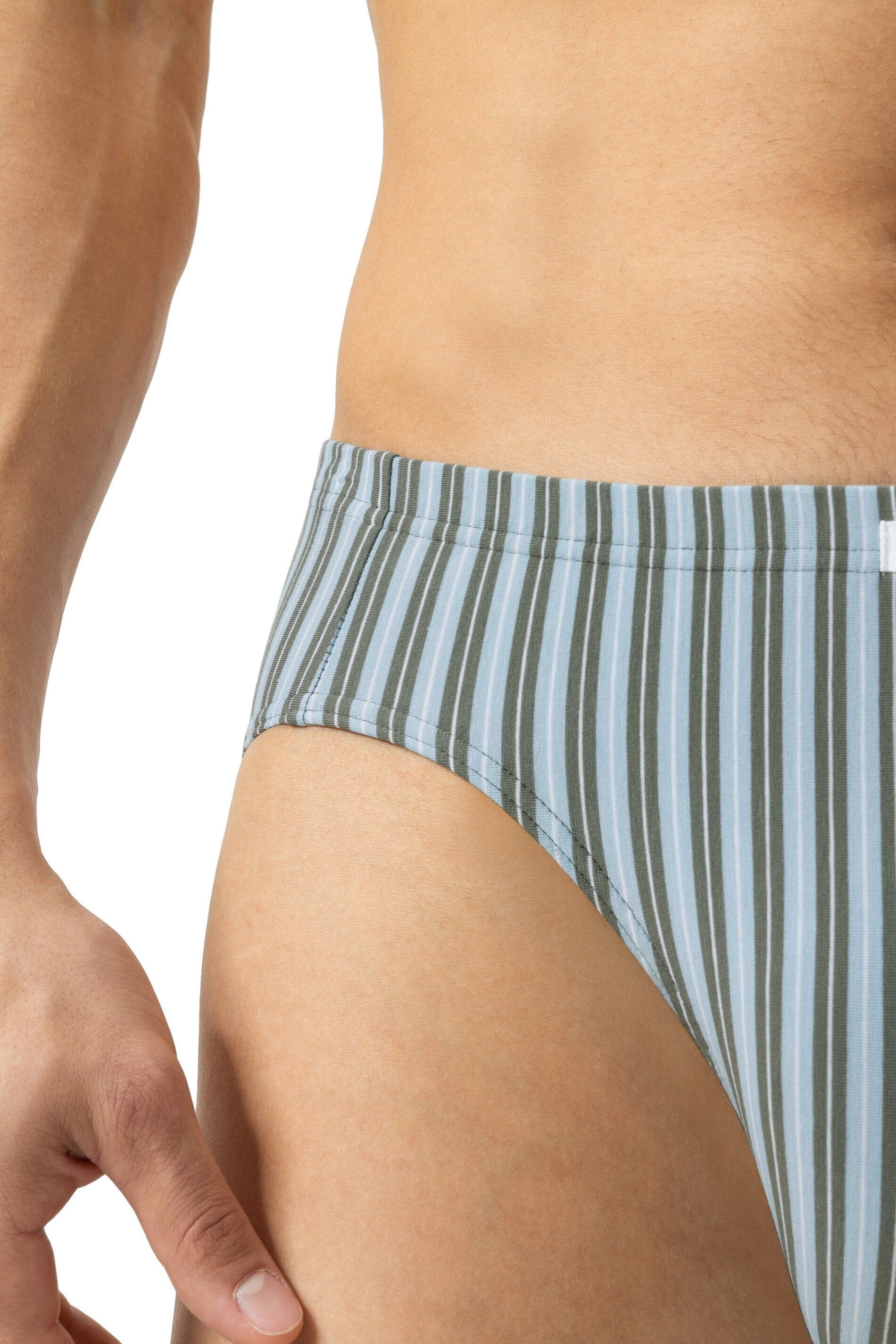 Jazz-Pants (Grey Hunter)