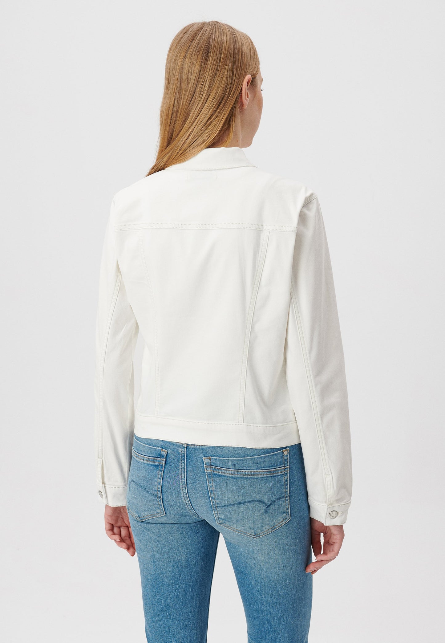 Daisy (Off White Sate)