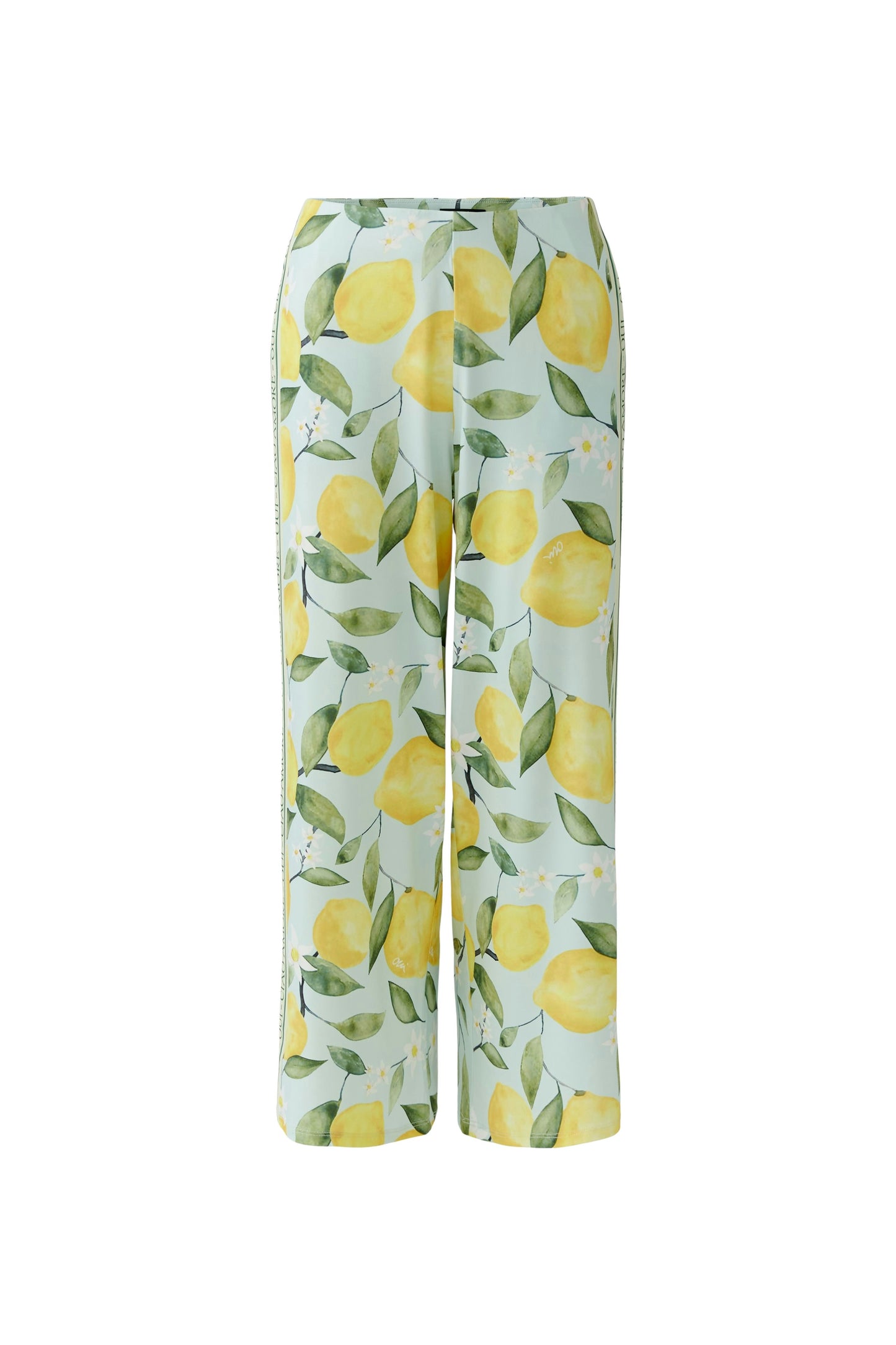 Culotte Silky Touch (Lt Green Yellow)