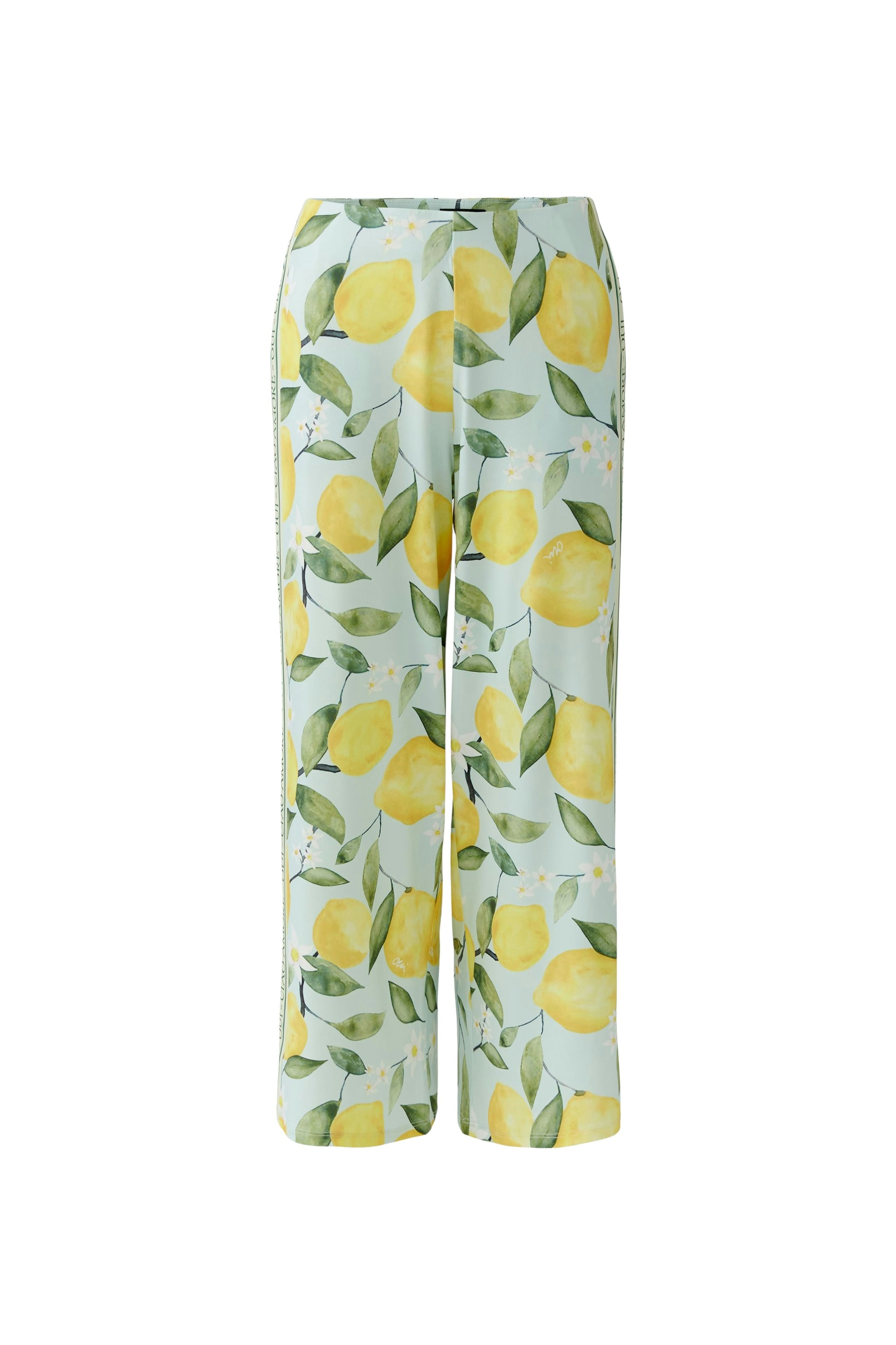 Culotte Silky Touch (Lt Green Yellow)