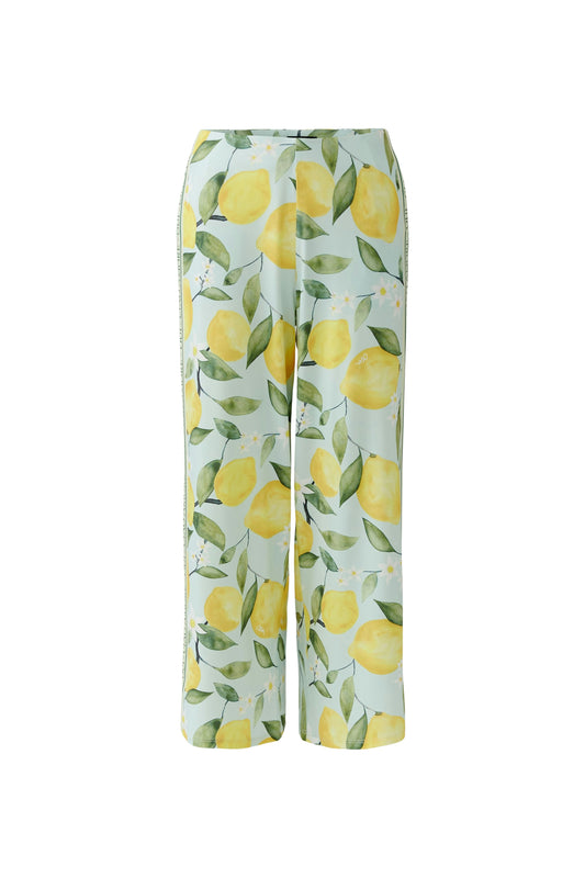 Culotte Silky Touch (Lt Green Yellow)