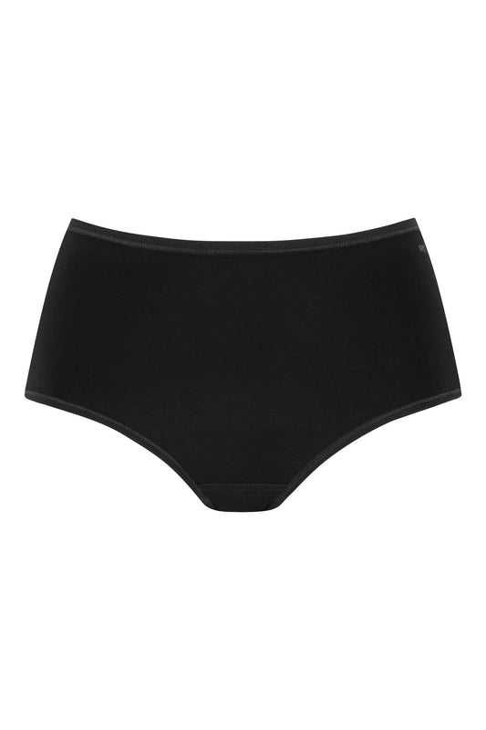 Panty (Schwarz)