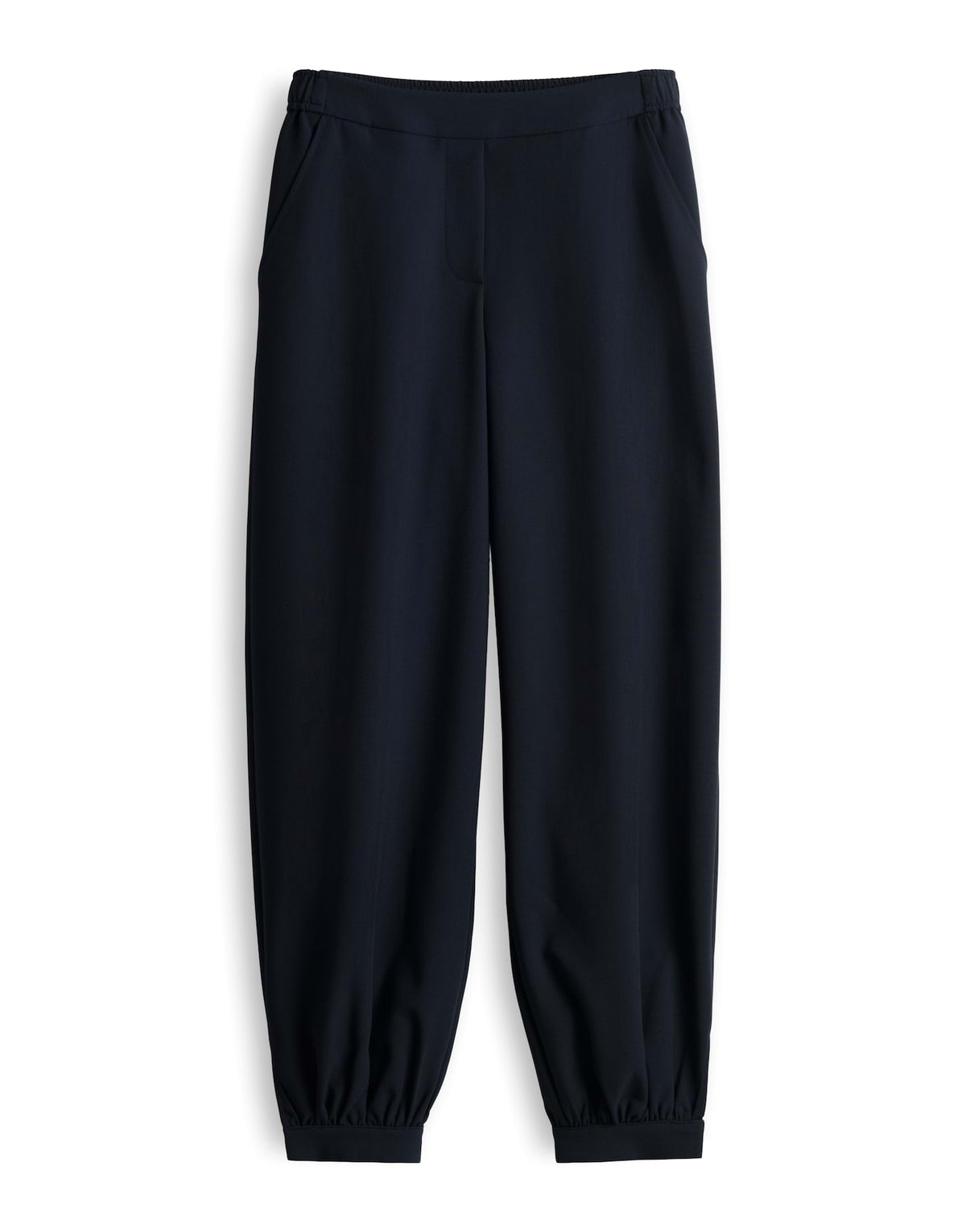 Myha balloon (Coal Blue)