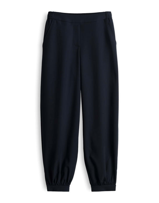 Myha balloon (Coal Blue)