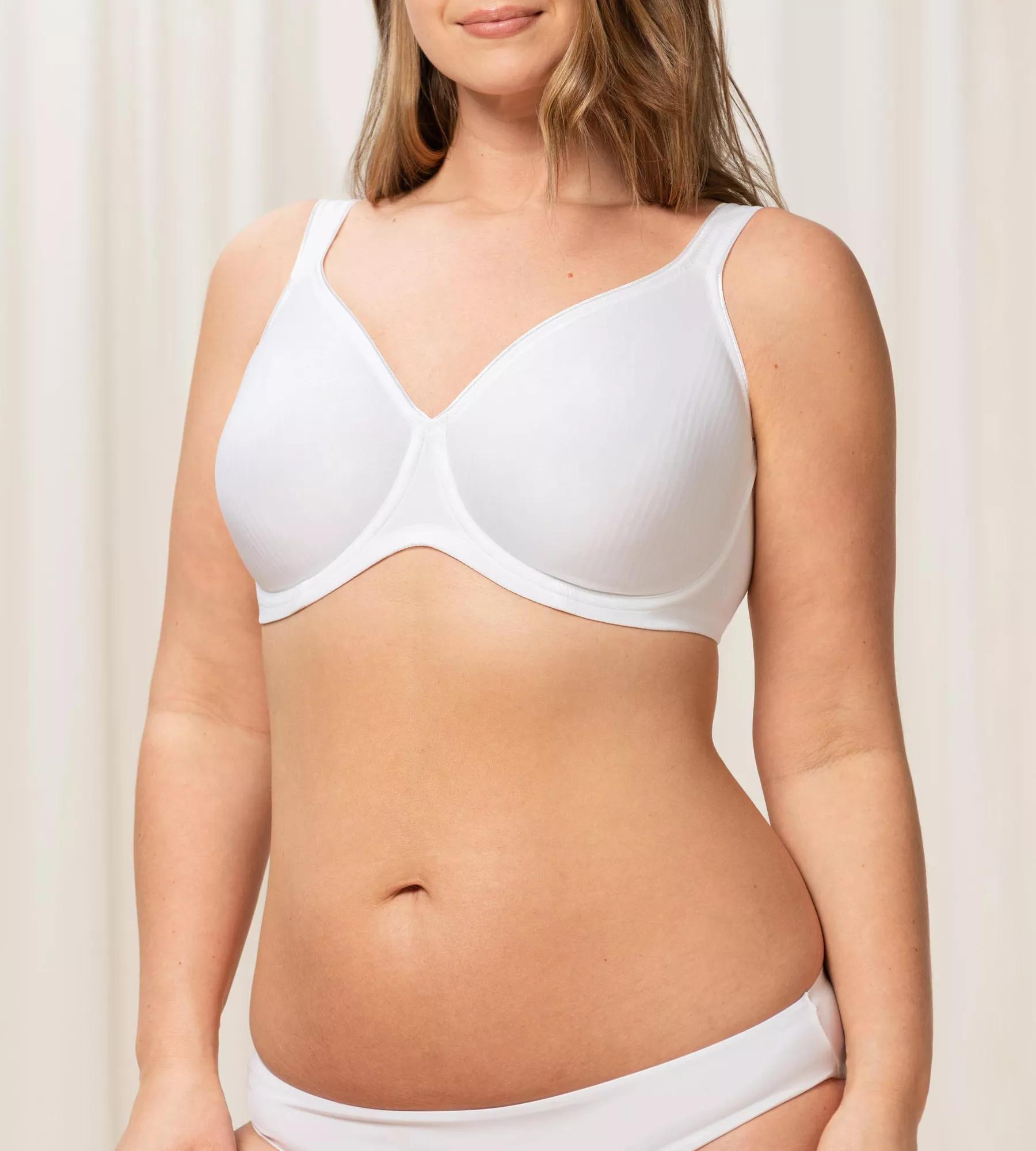 Modern Soft+Cotton W (White)