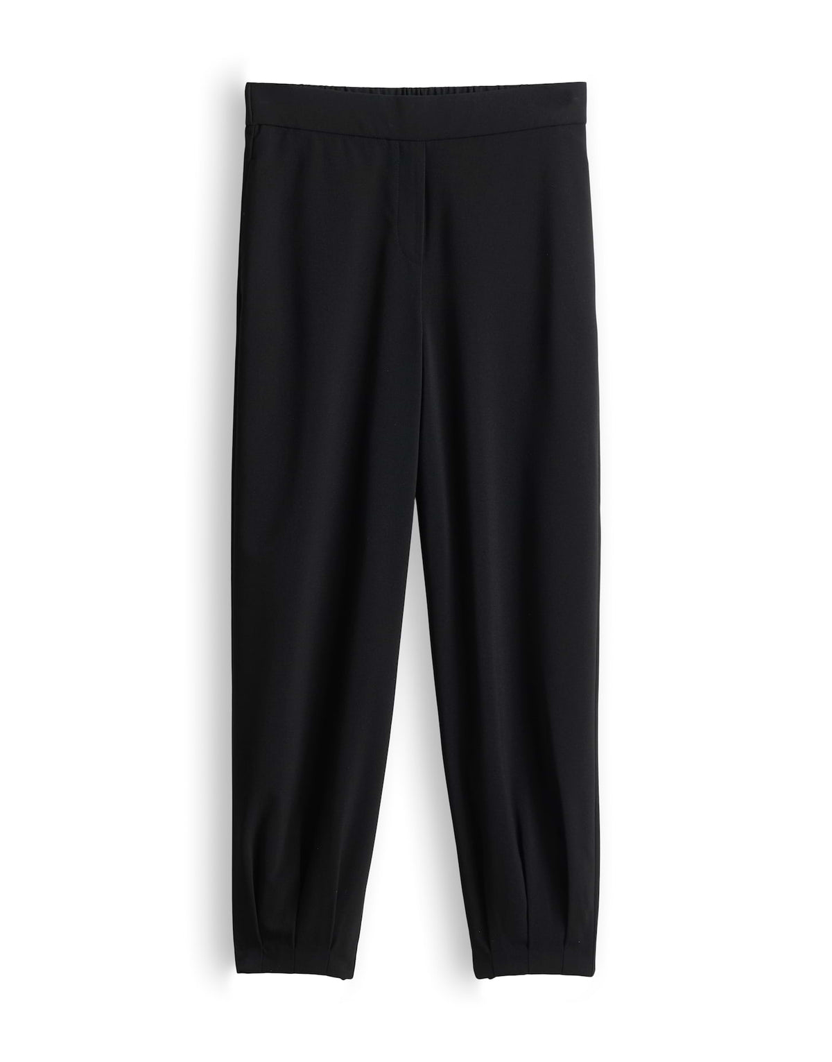 Cisilia flowy soft (Black)