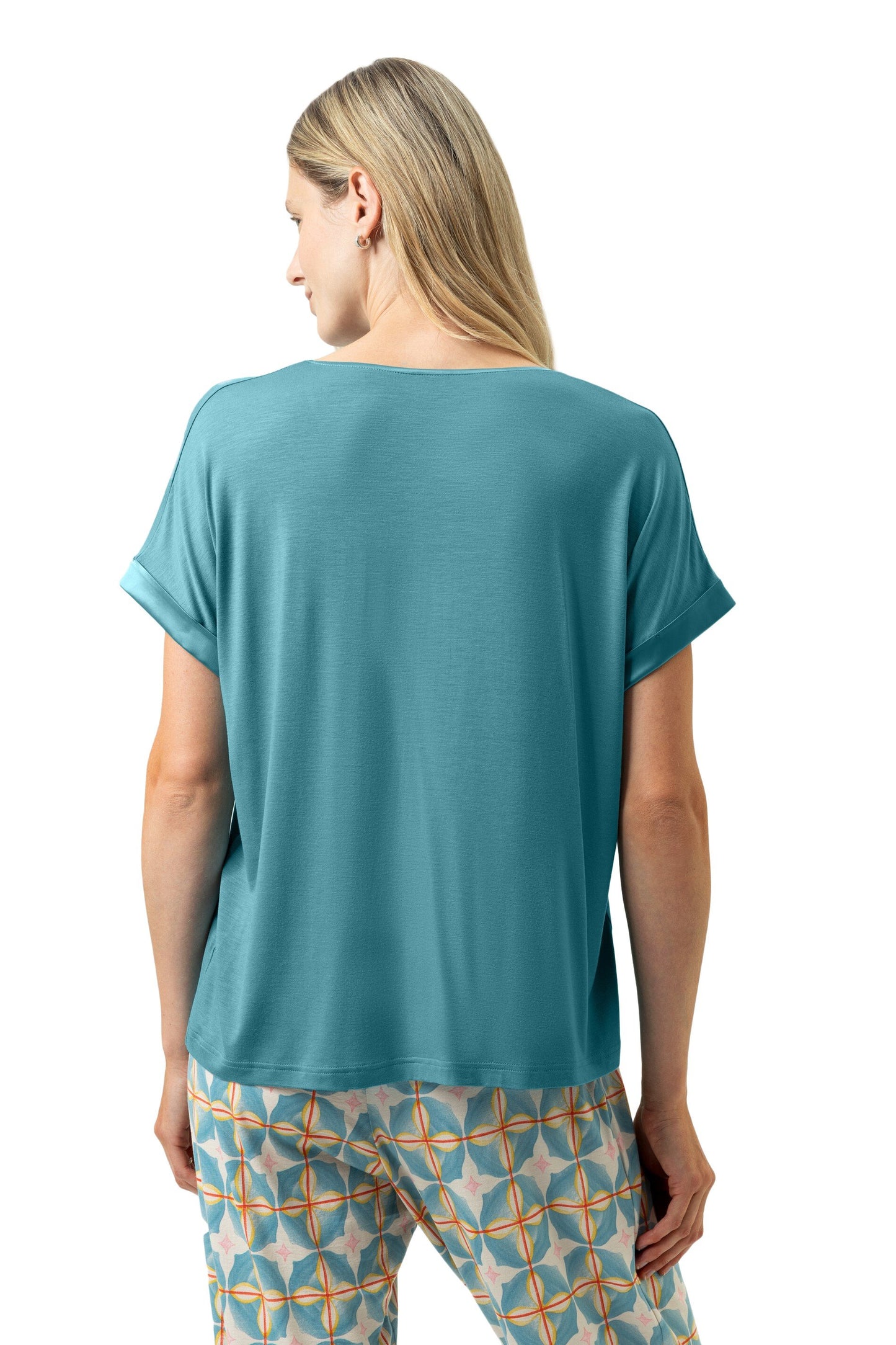 T-Shirt (Teal Dream)