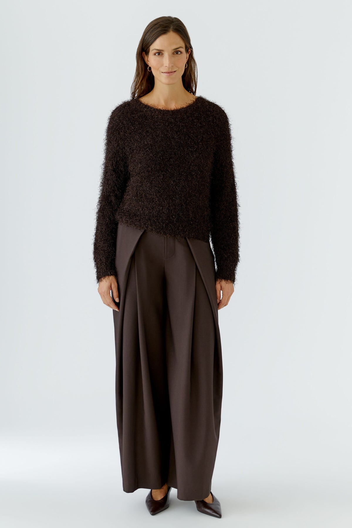 Pullover (Chocolate Torte)