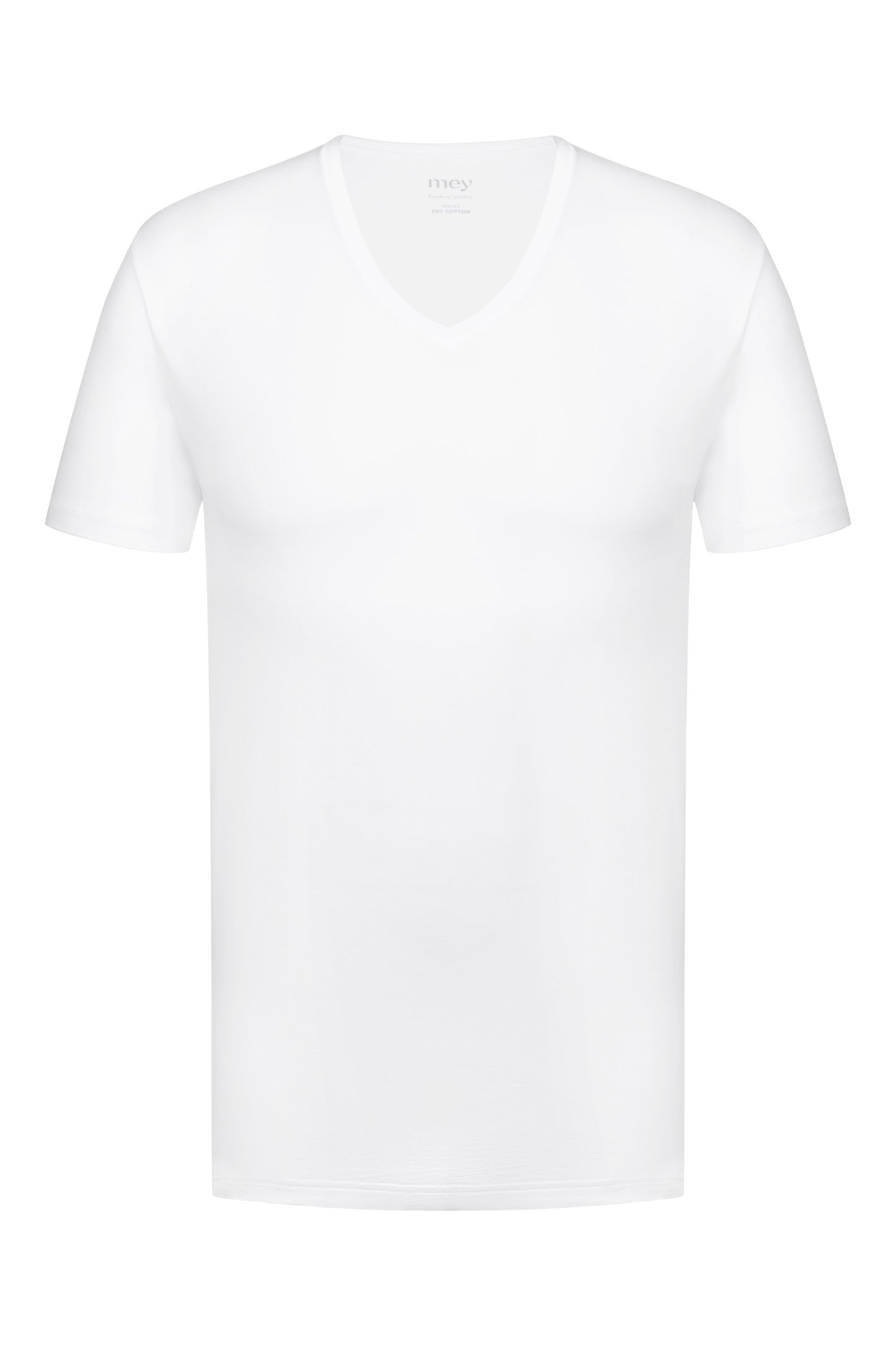 V-Neck (Weiss)