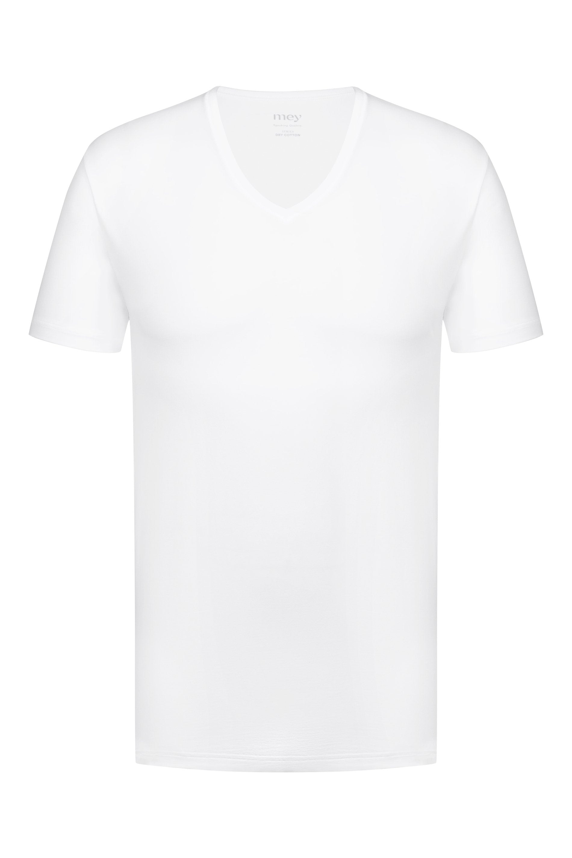 V-Neck (Weiss)
