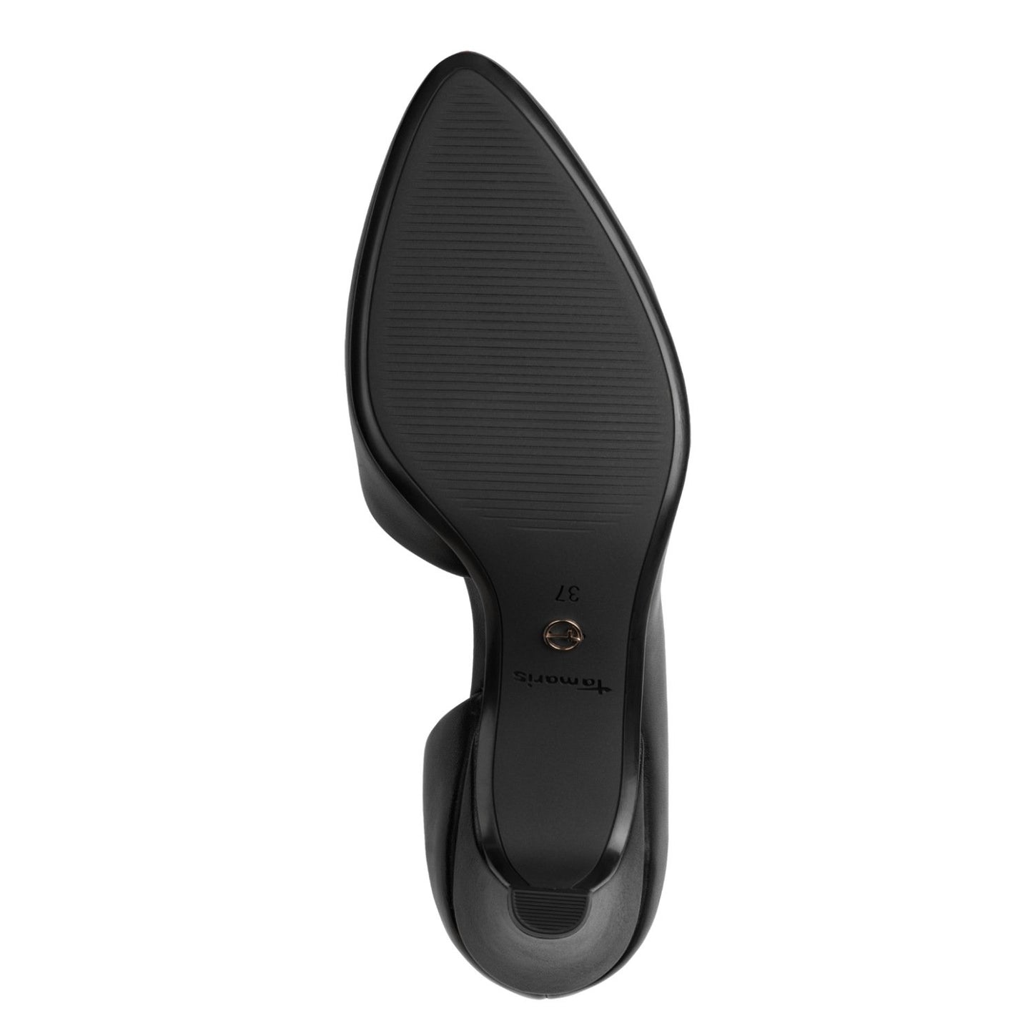 Pumps (Black)