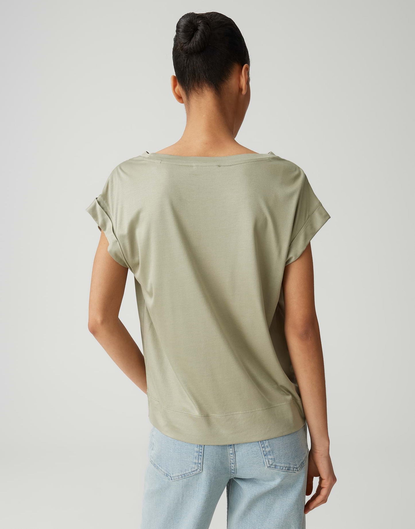 Sosilla (Pale Olive)