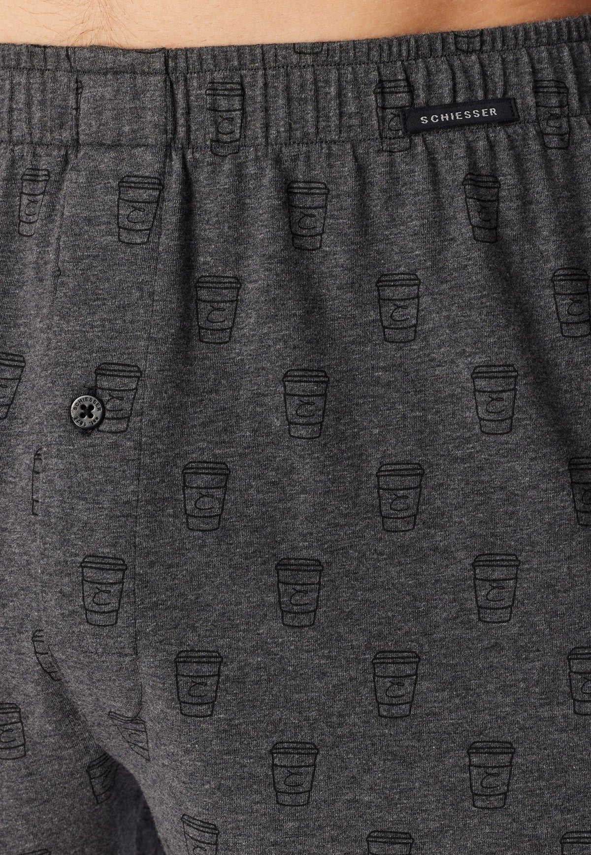 2PACK Boxershorts (Sortiert)