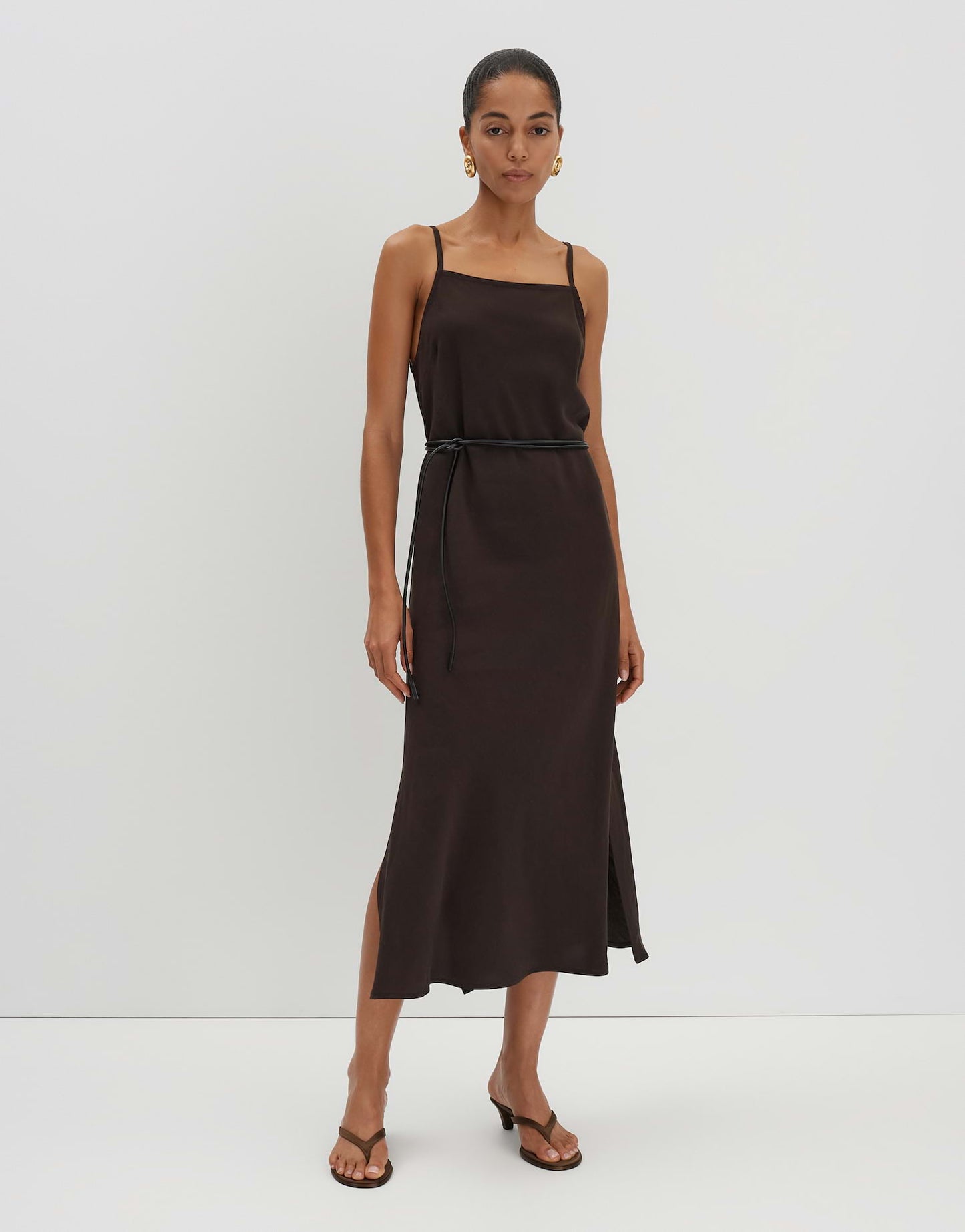 Qualeza (Dark Espresso)