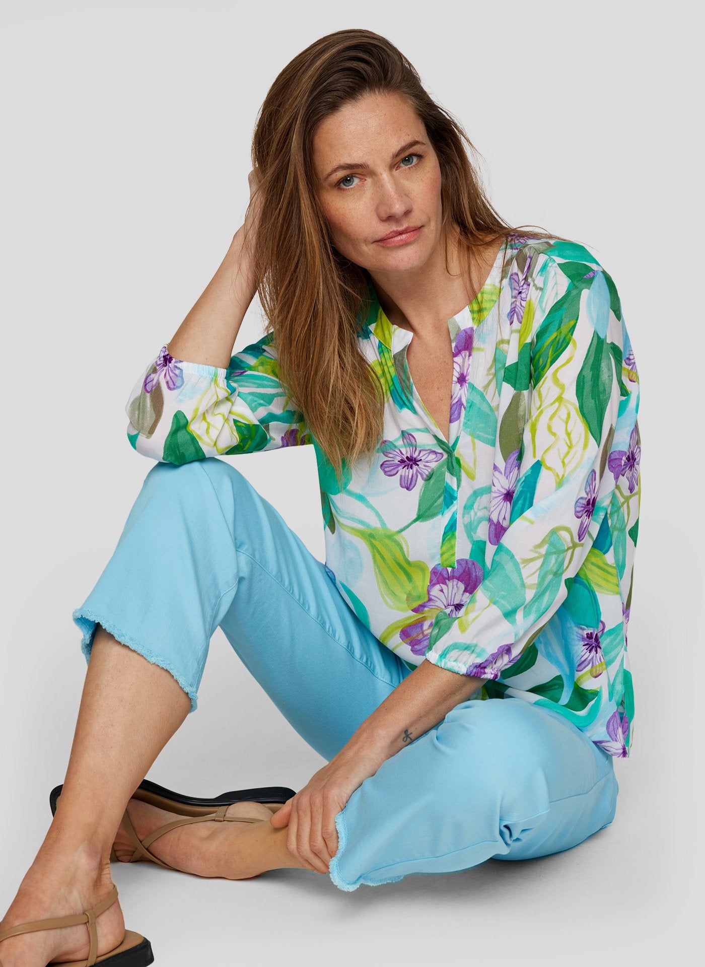 New Tropical (Smaragd)