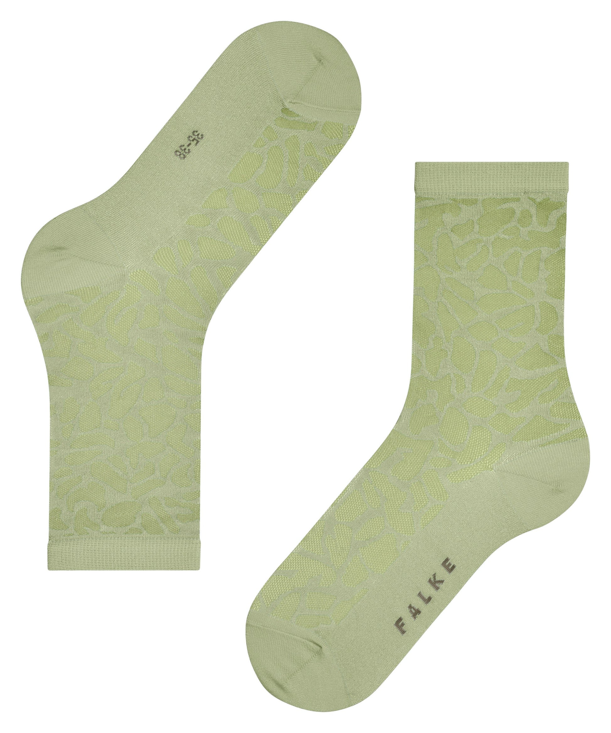 FALKE Creole Damen (Jade)