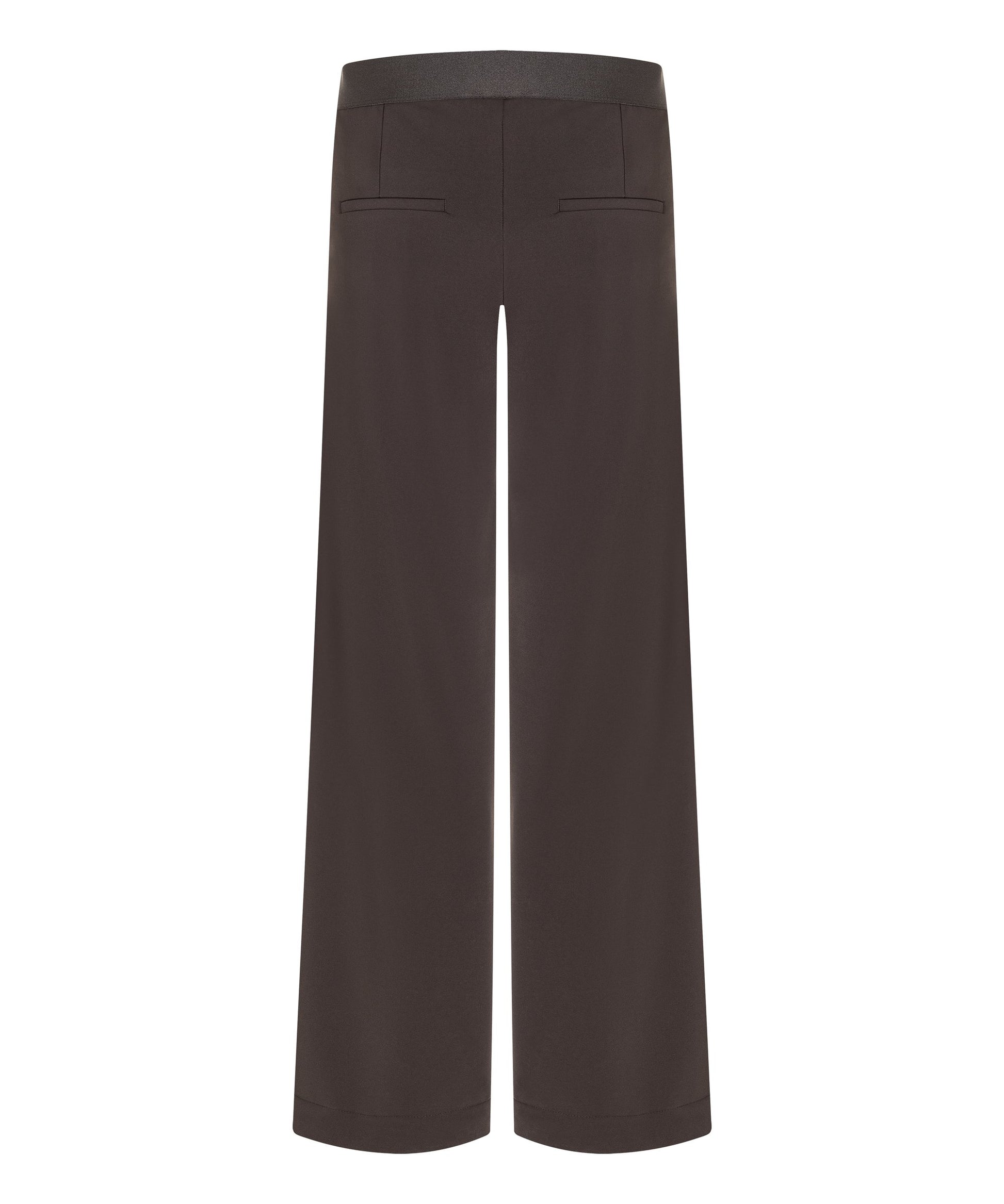 Arina long (Dark Ebony)