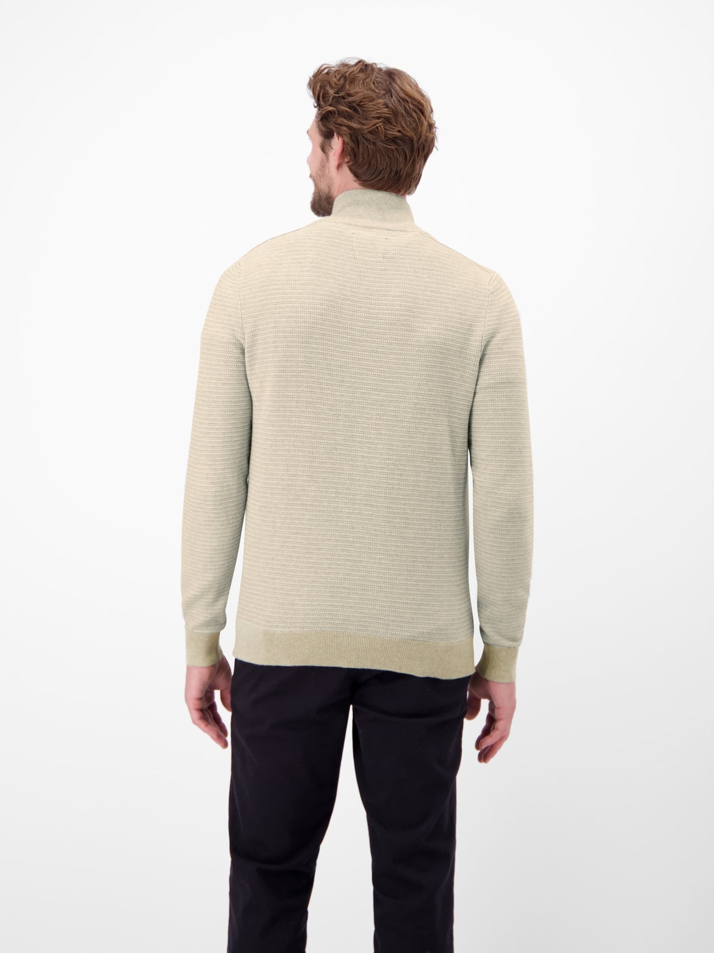 Troyer Buendchen (Tender Beige Me)