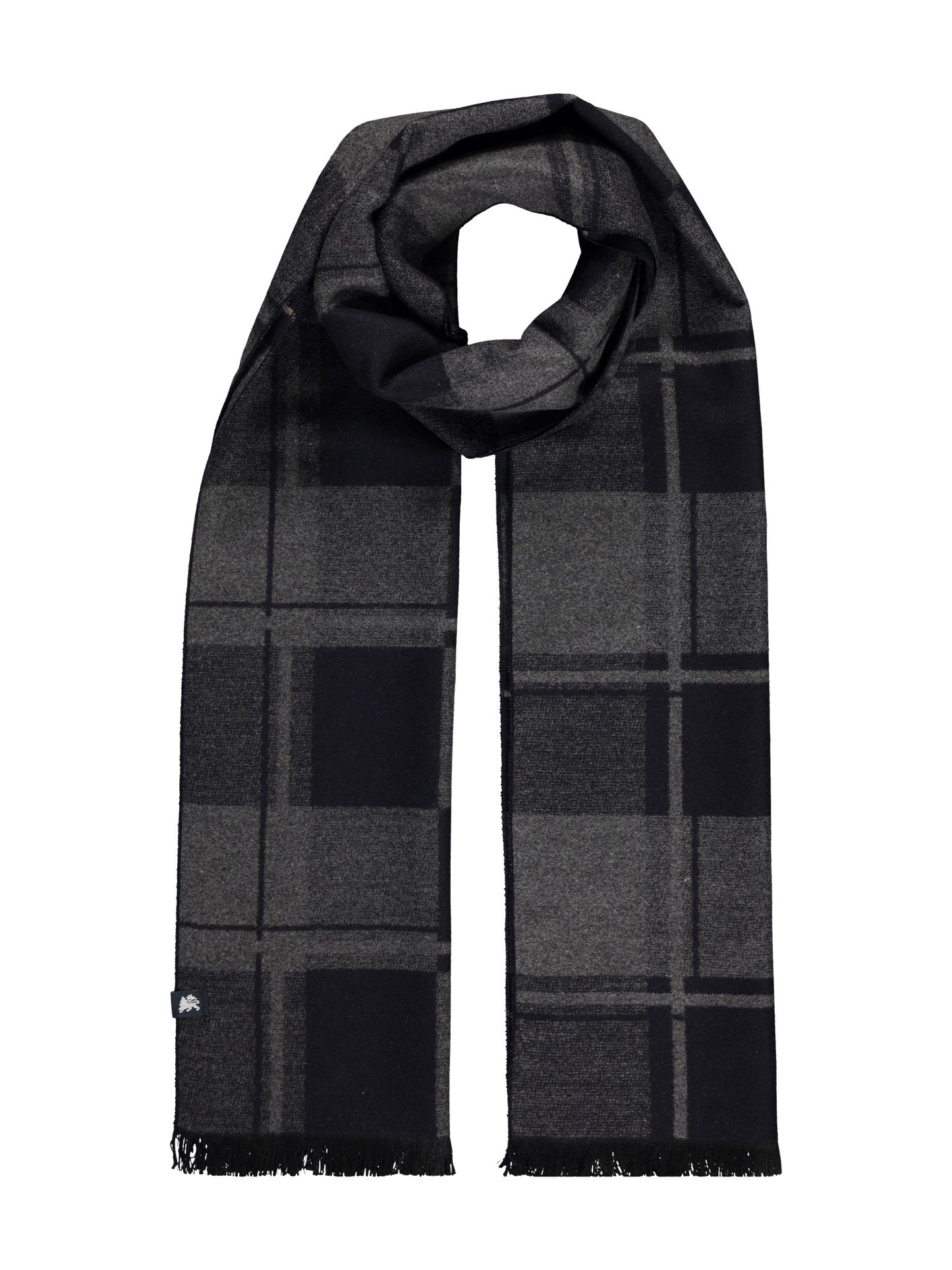 Schal Mode (Classic Navy)
