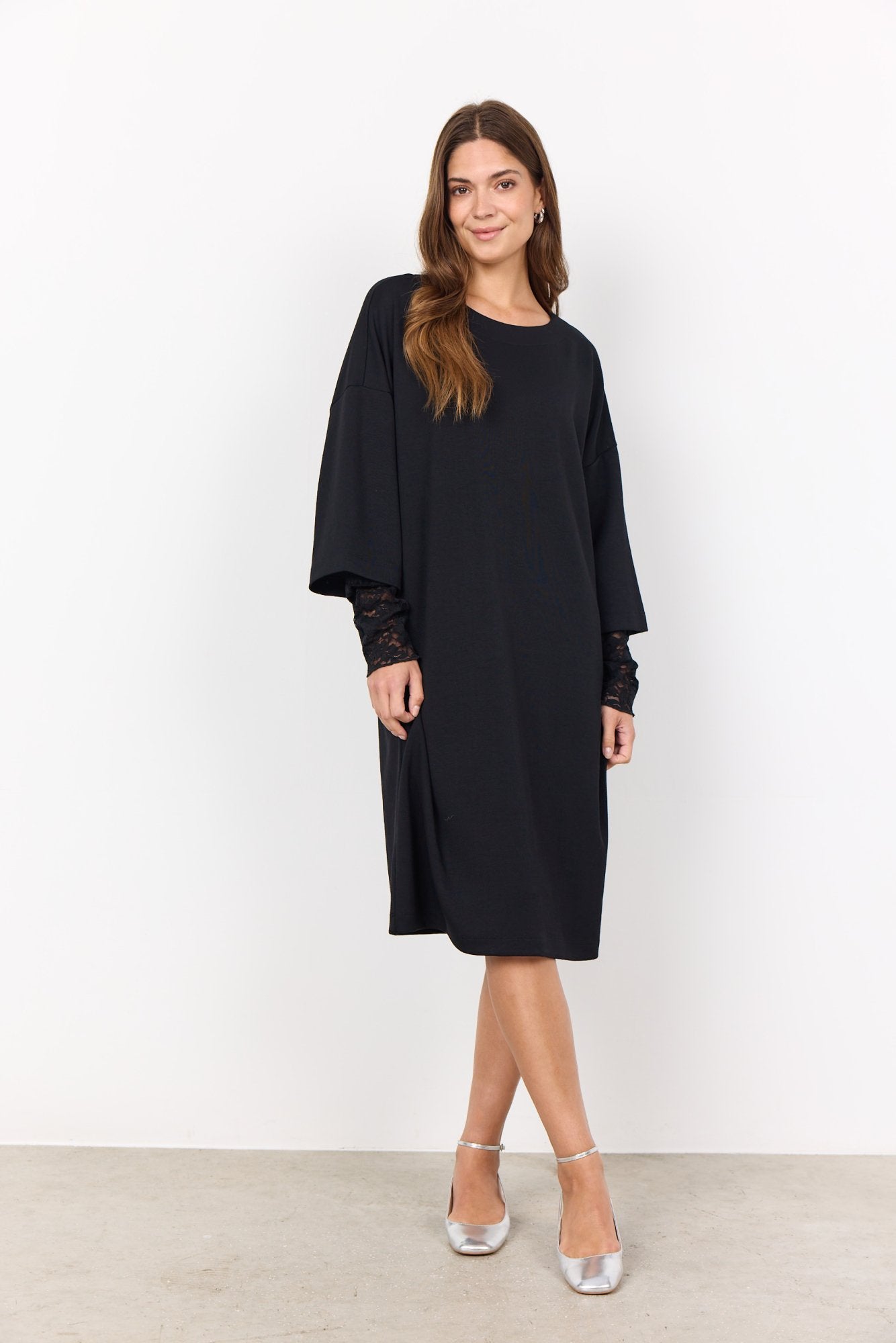 Sc-banu 205 (Black)