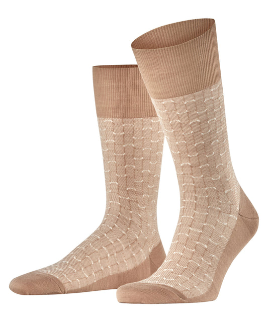 FALKE Airport Special Edition Herren (Camel)