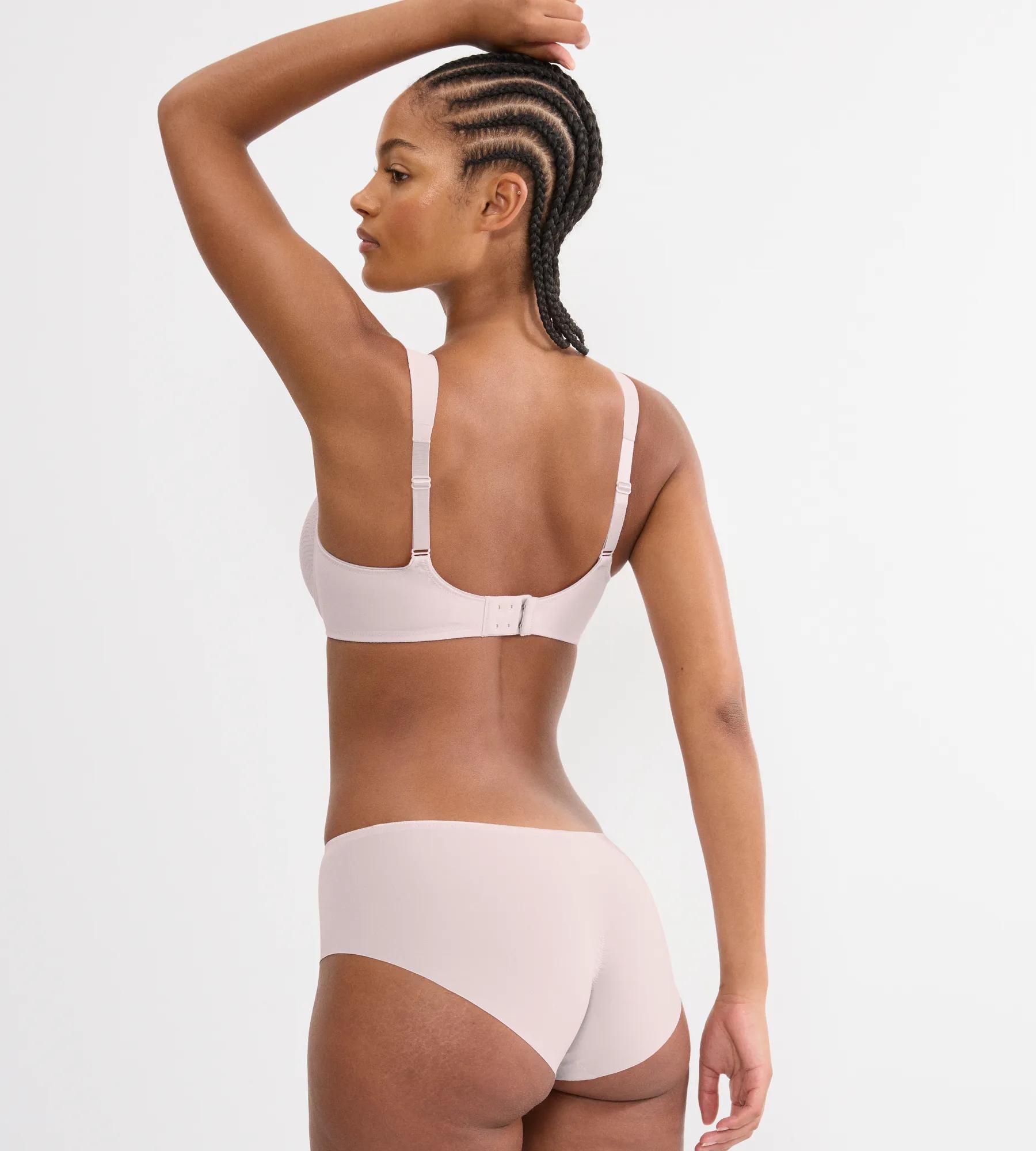 Essential Minimizer T W X (00yv Tender Pink)
