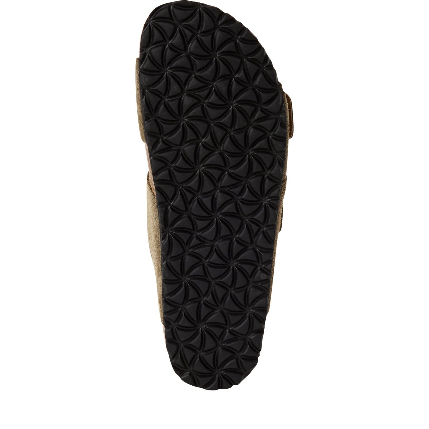 Pantolette (7a2 Olive)