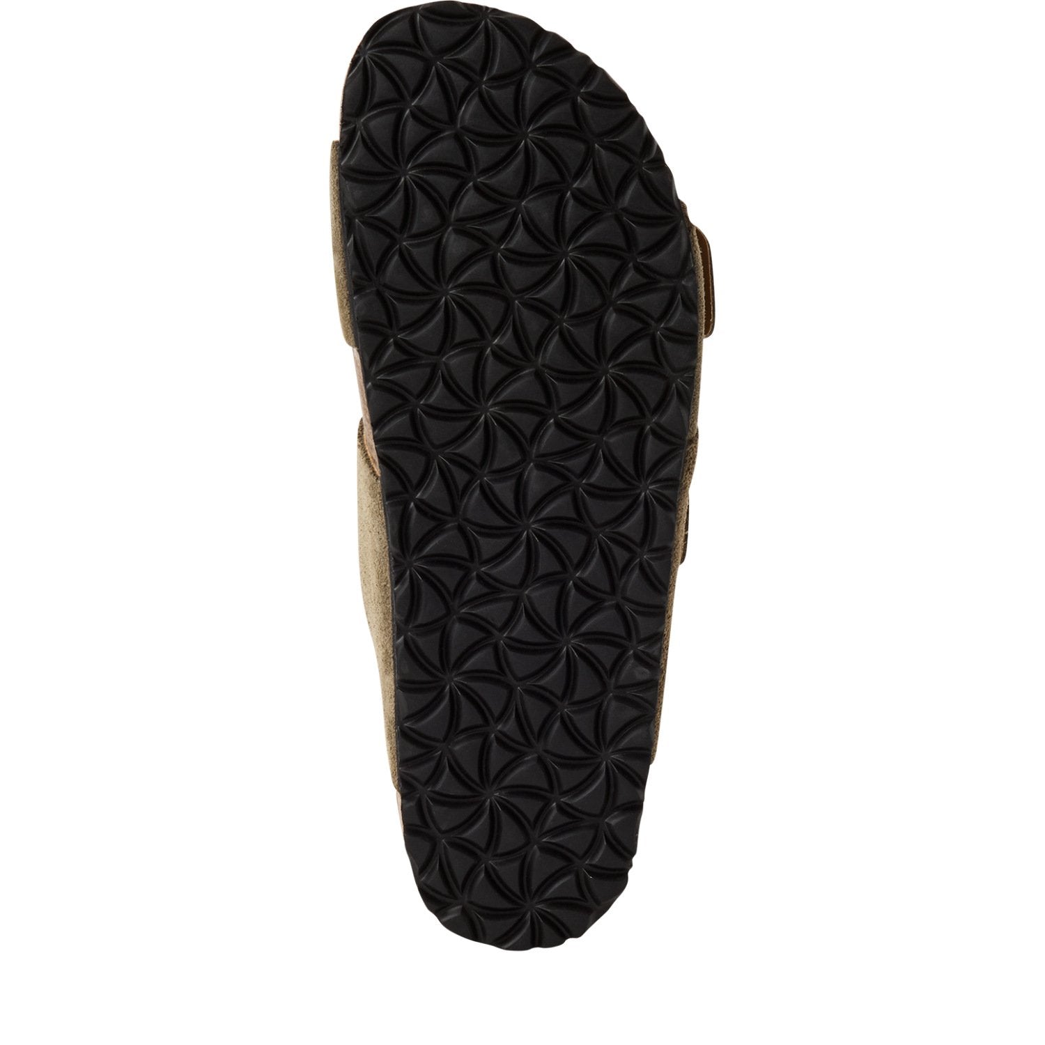 Pantolette (7a2 Olive)