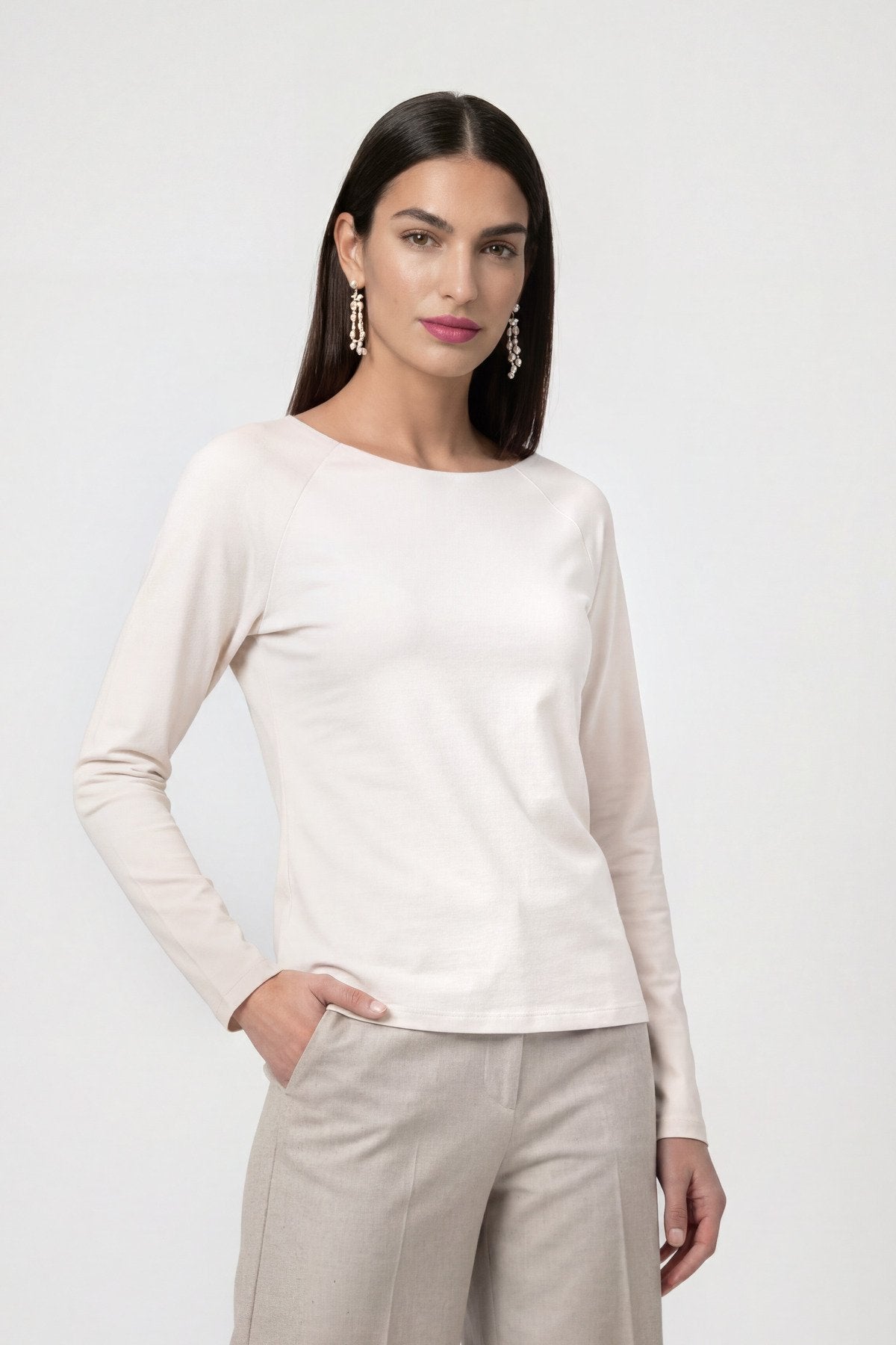Pullover (Pearly)