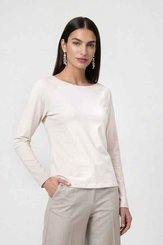 Pullover (Pearly)