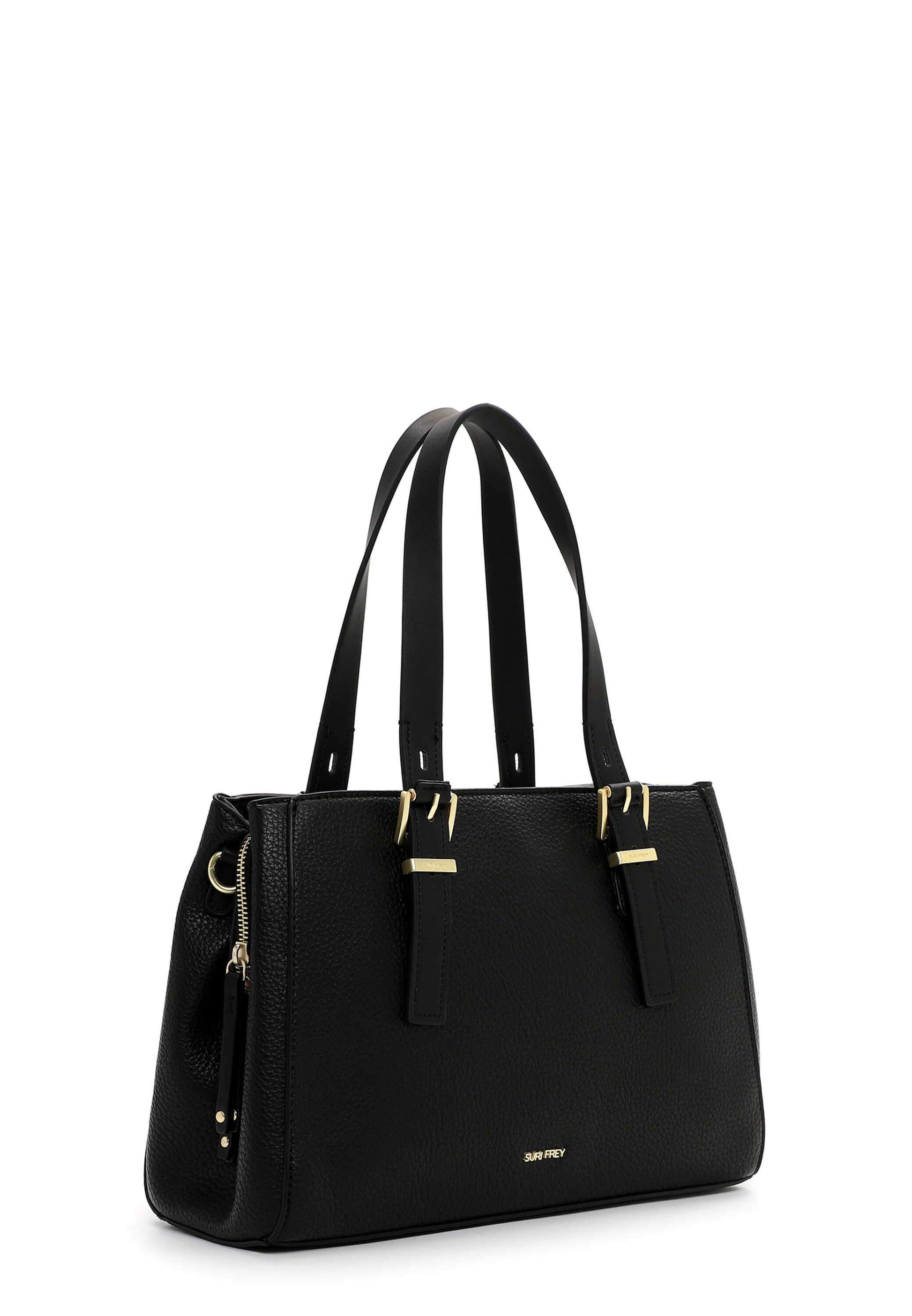 Shopper SFY Maggy (Black)