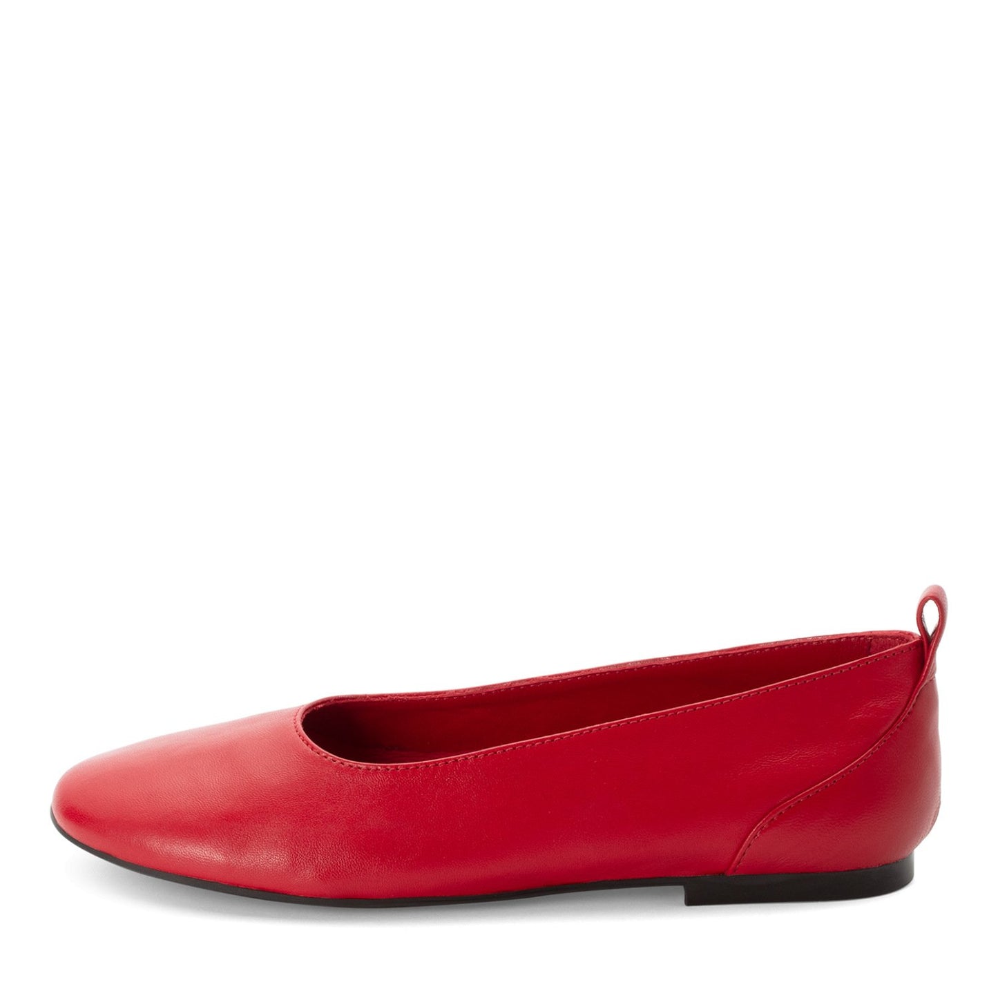 Ballerina (Red)