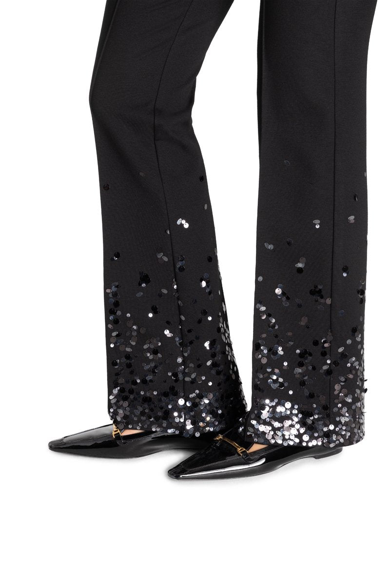 Francoise (Black)