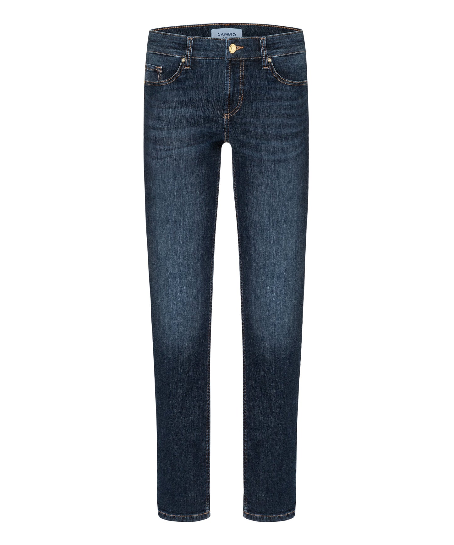 Piper long (Dark Used Wash)