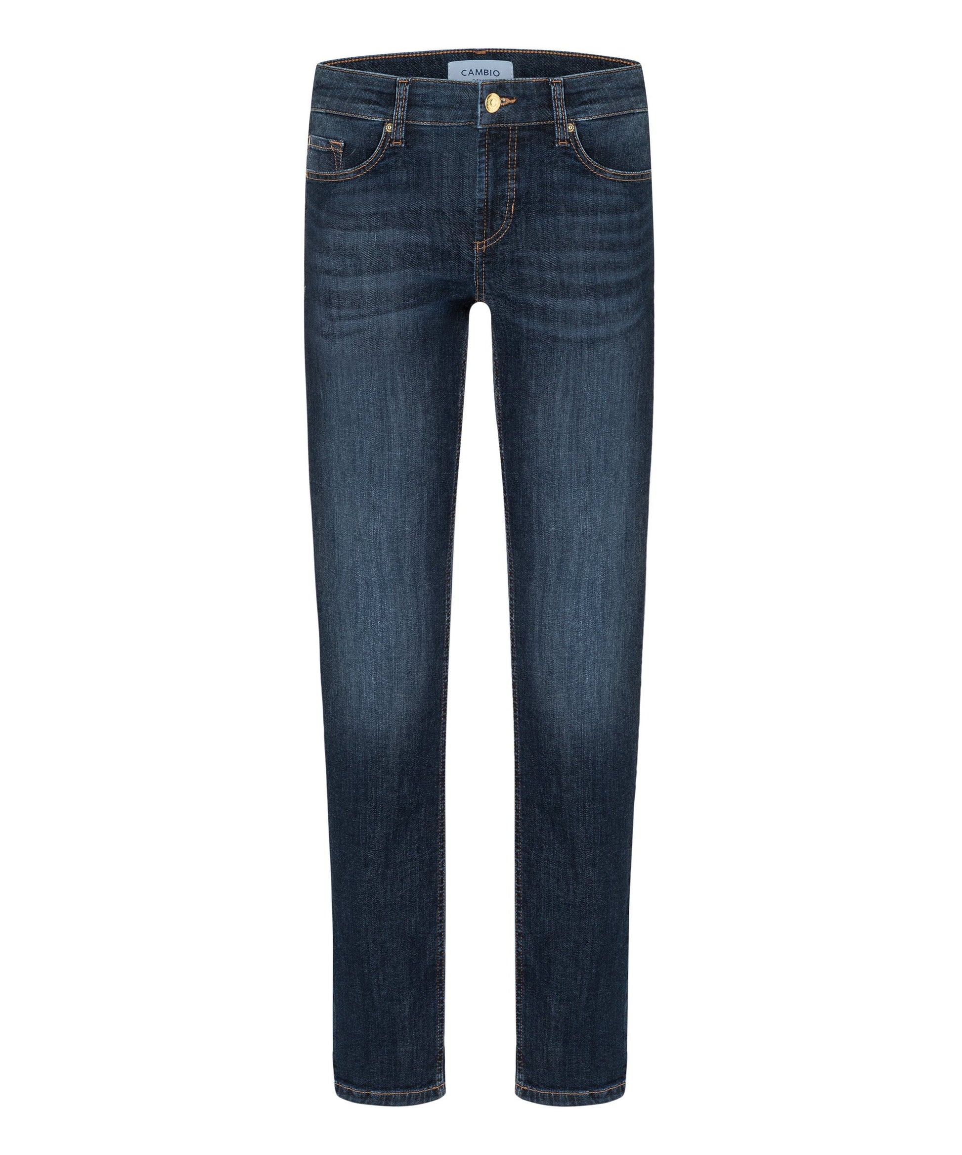 Piper long (Dark Used Wash)